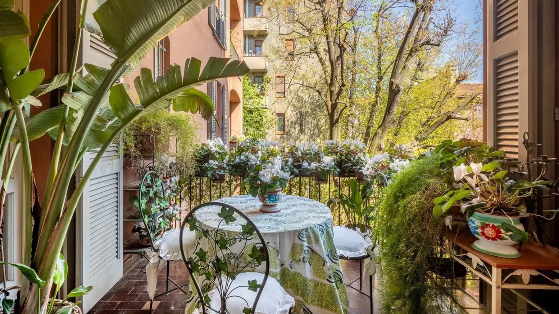 Chic Apartment in Milano, Heart of Lombardy