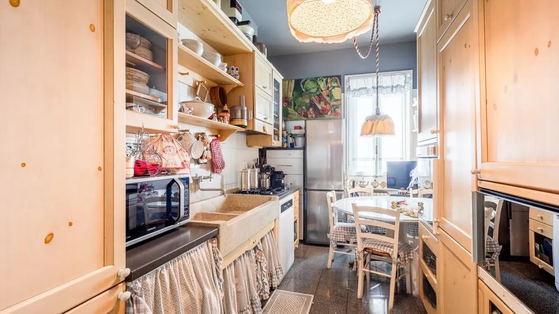 Chic Apartment in Milano, Heart of Lombardy
