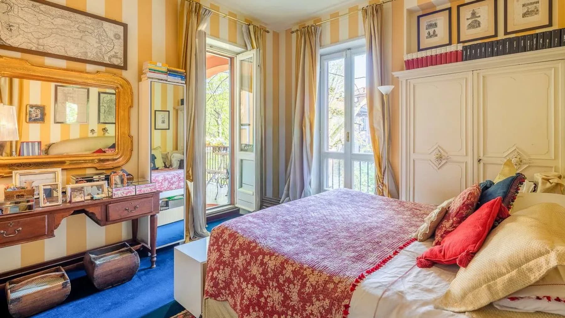 Chic Apartment in Milano, Heart of Lombardy