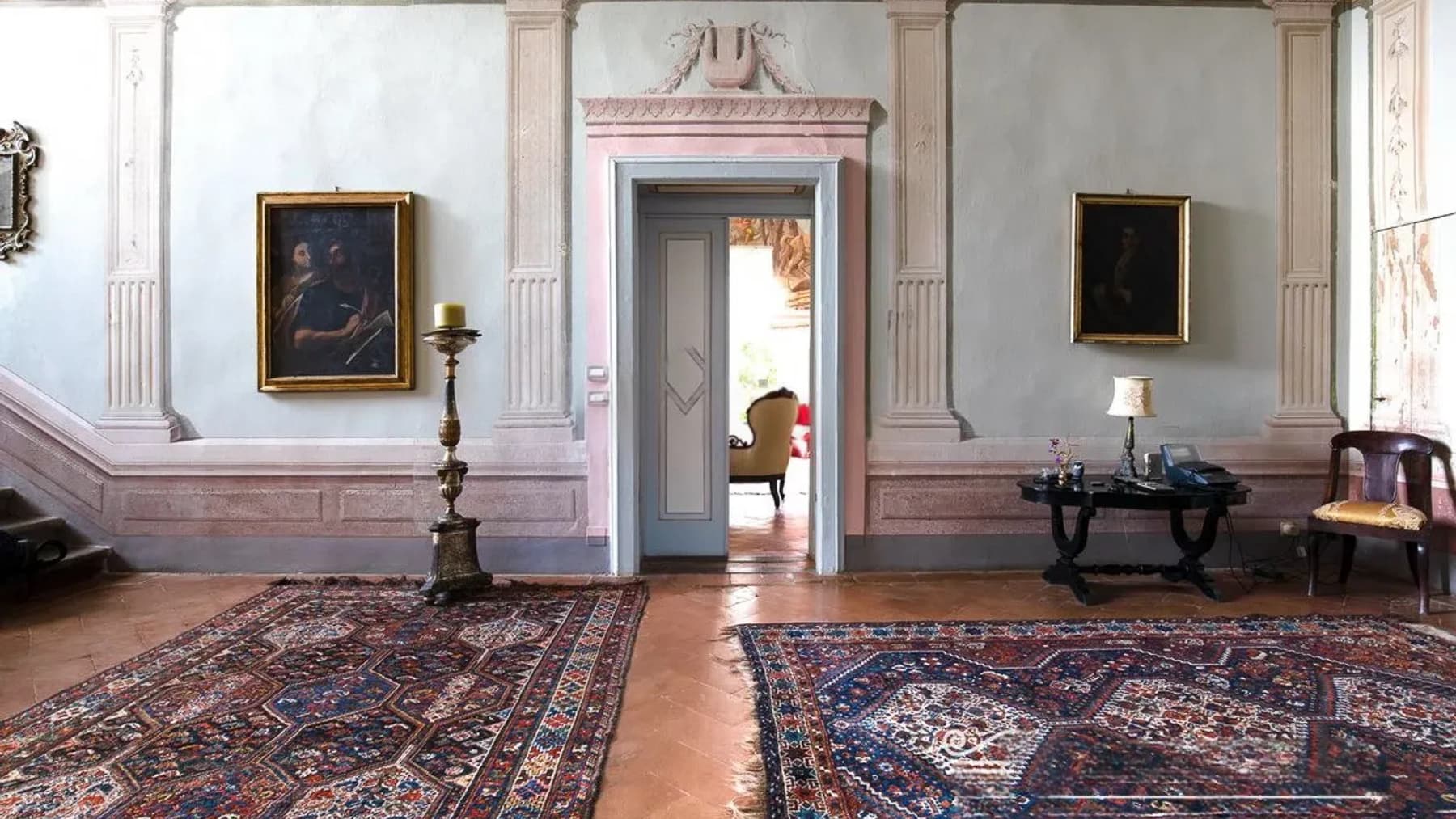 Villa storica nella splendida Toscana, Casciana Terme Lari