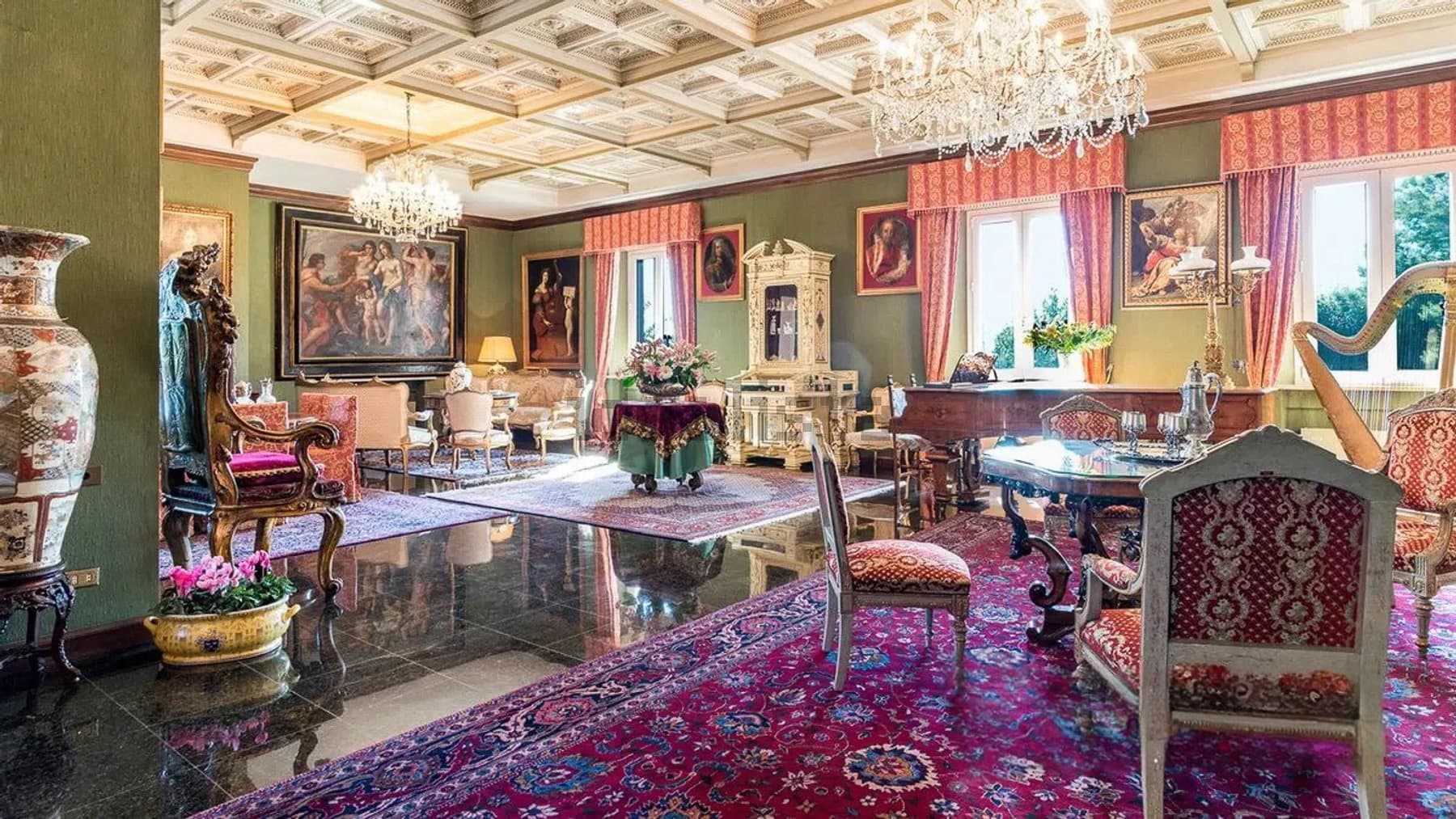 Charming Villa in Solomeo, Umbria