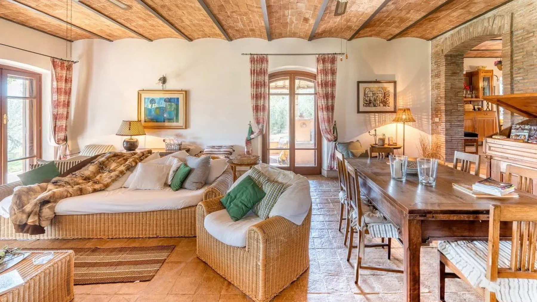 Elegant Villa in Penna In Teverina, Umbria