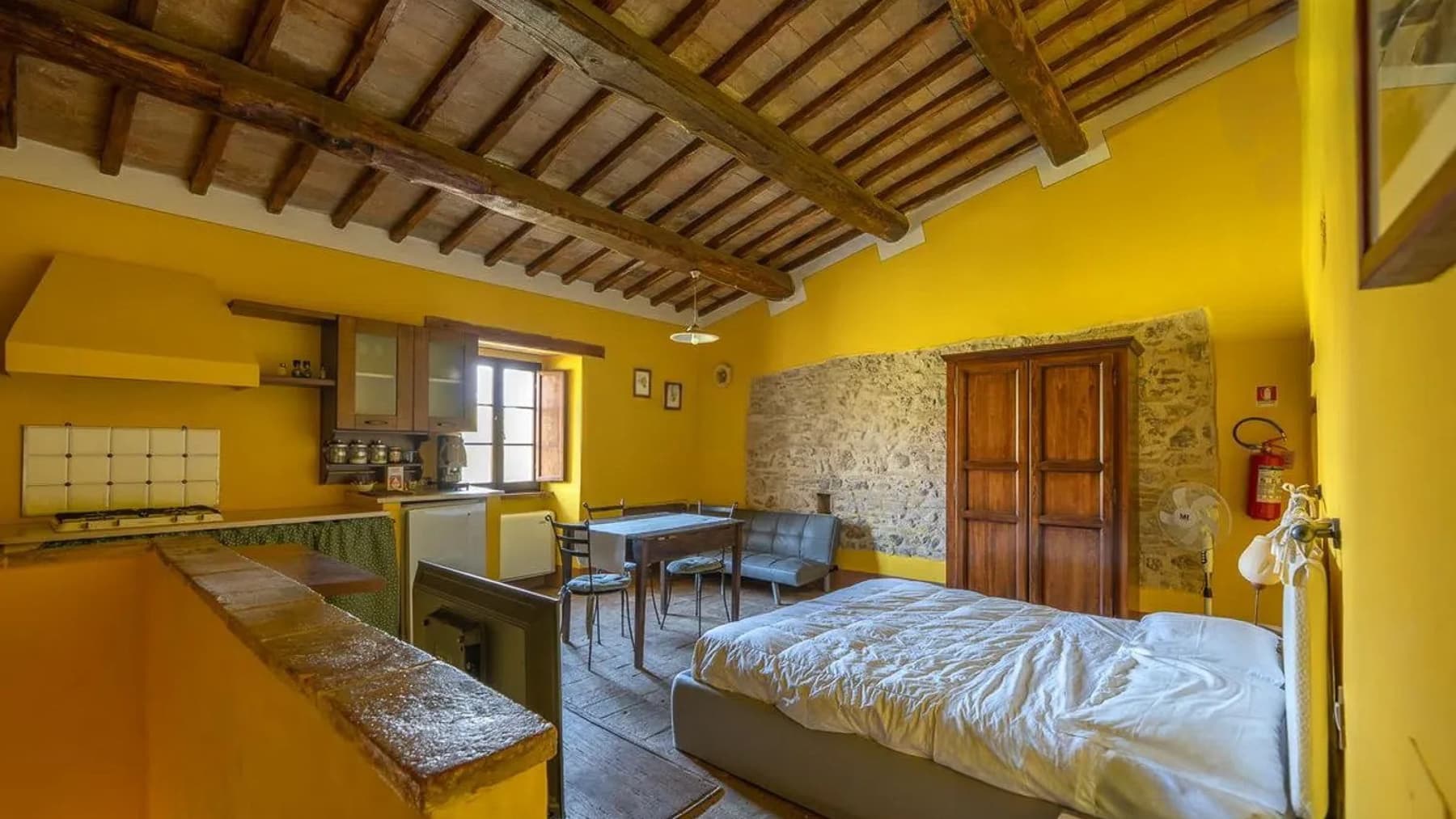 Charming Villa in Castel Ritaldi, Umbria