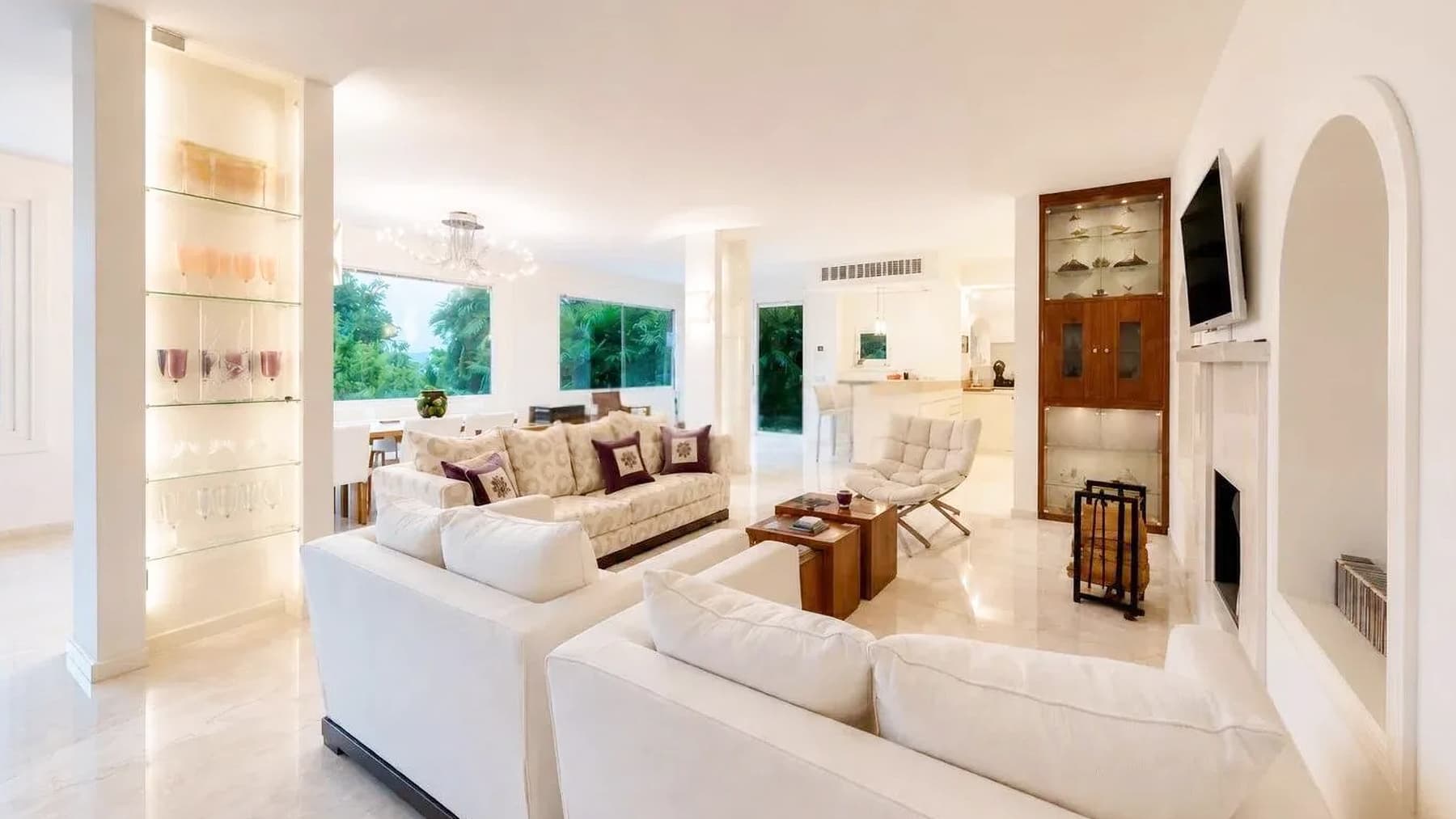 Villa in Meina Overlooking Lago Maggiore, Piemonte