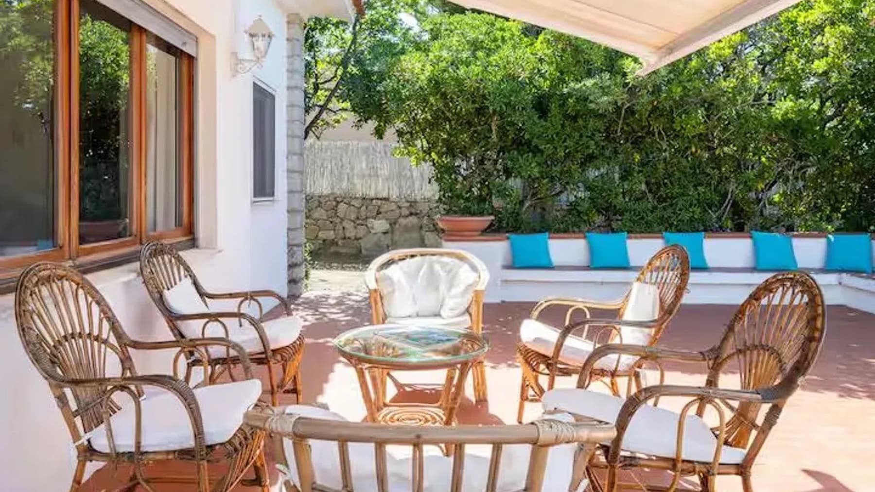 Charming Villa in Cala Girgolu, Sardinia