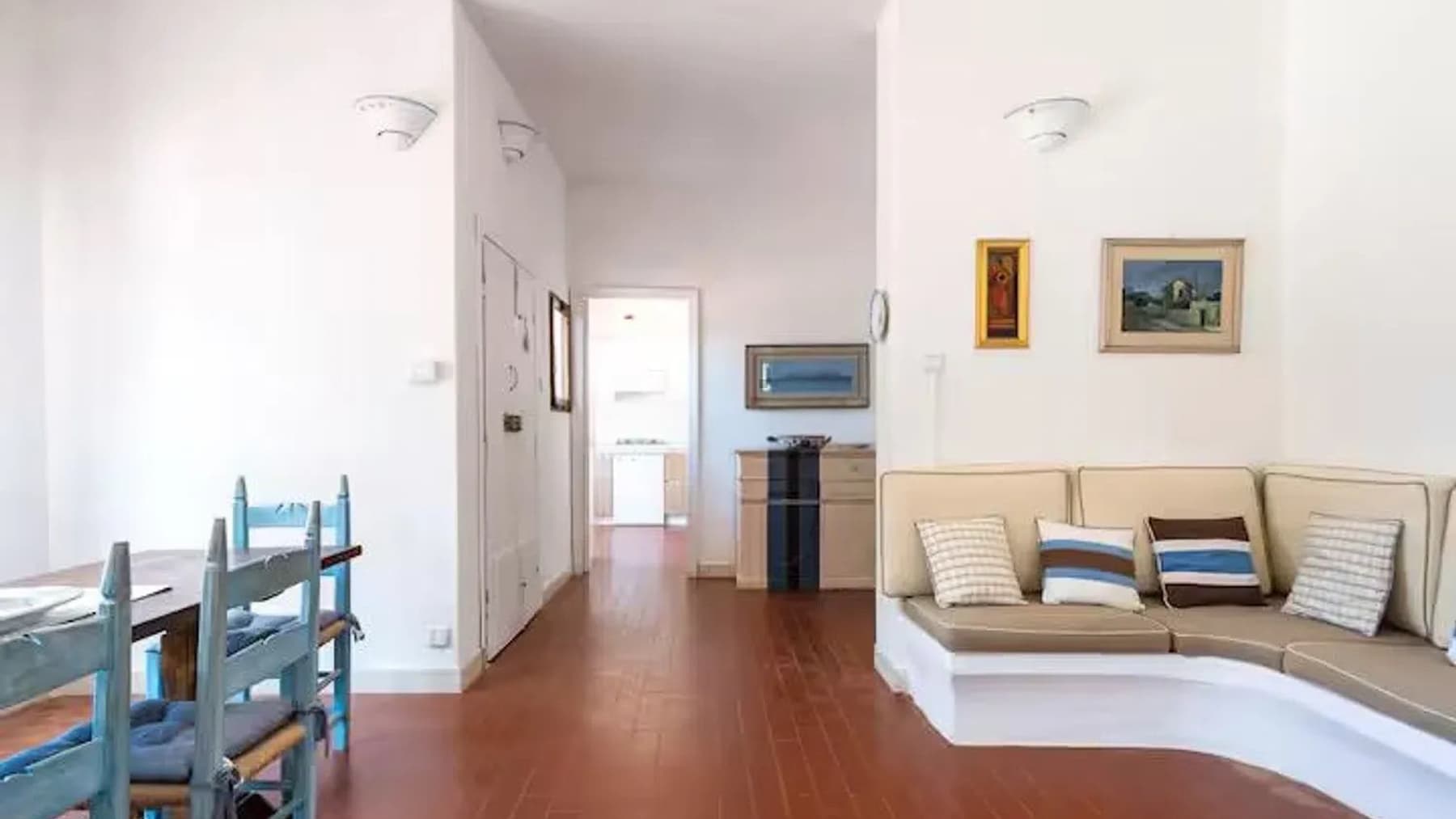 Charming Villa in Cala Girgolu, Sardinia