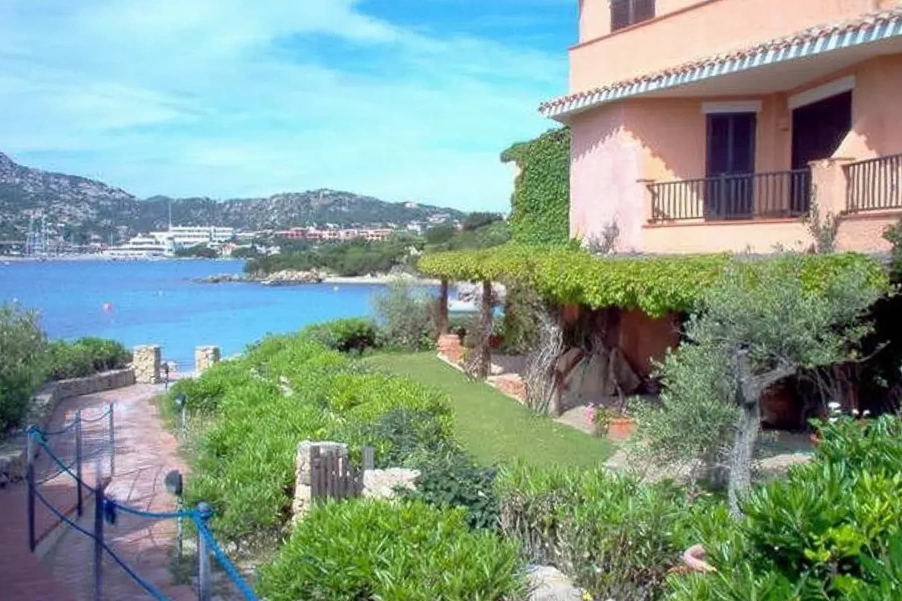 Charming Apartment in Porto Cervo, Sardinia