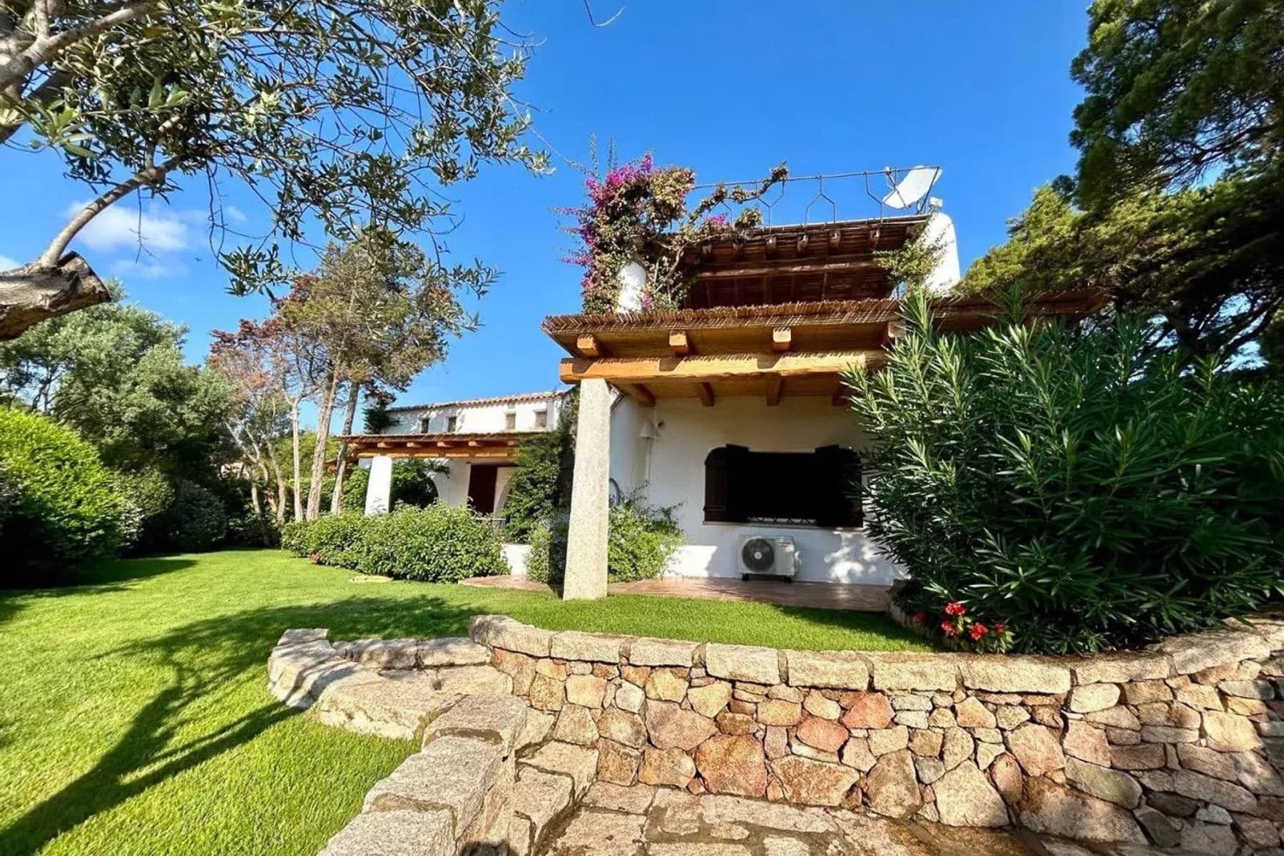 Elegant Villa in Porto Cervo, Sardinia