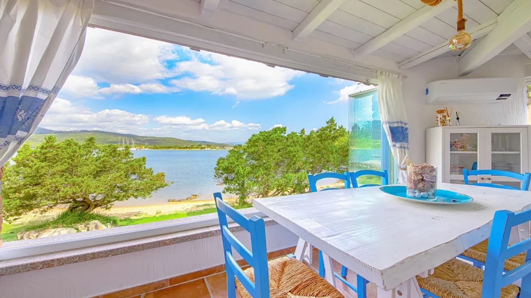 Casa semindipendente a Porto Rotondo, Sardegna