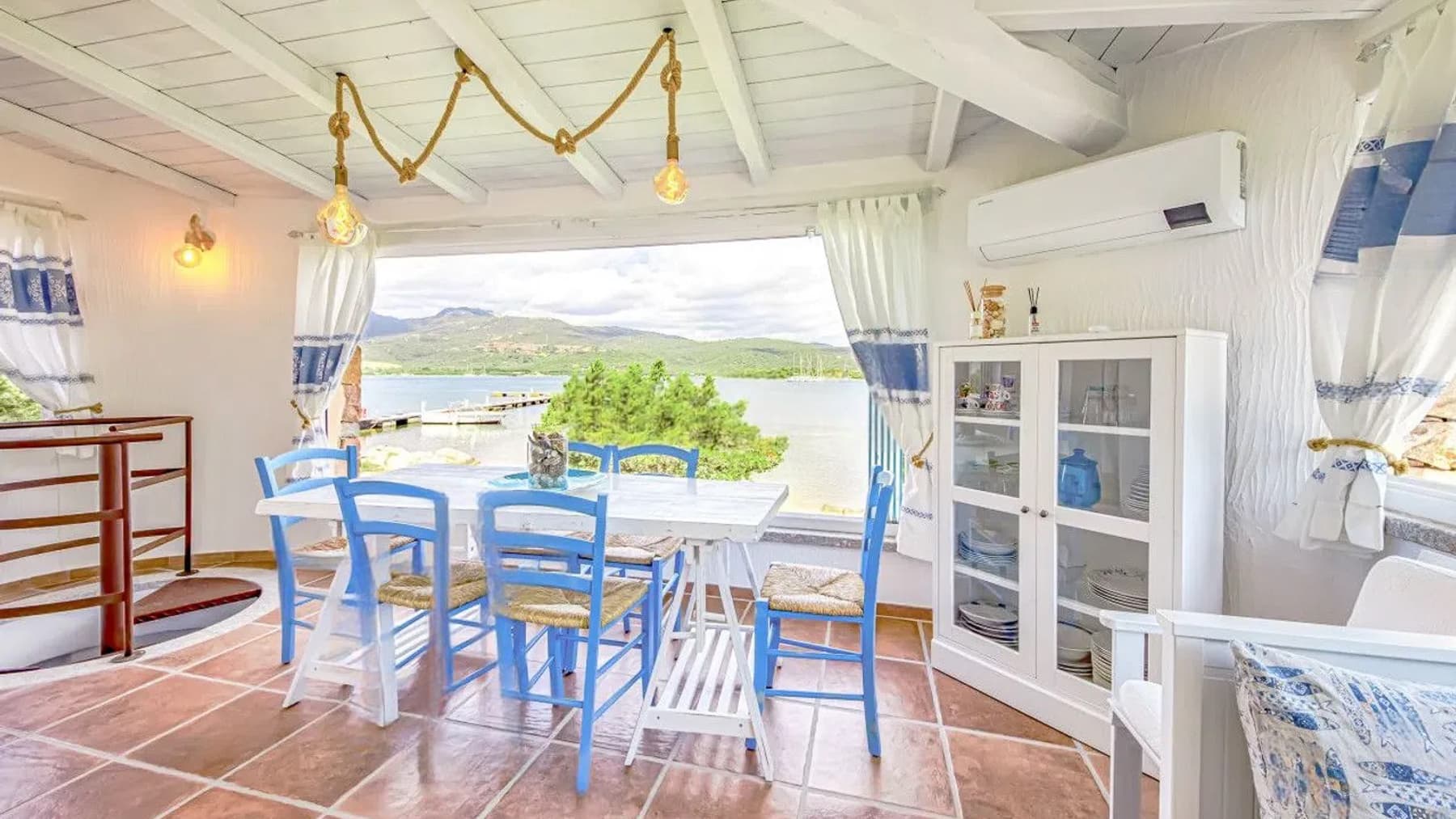 Casa semindipendente a Porto Rotondo, Sardegna