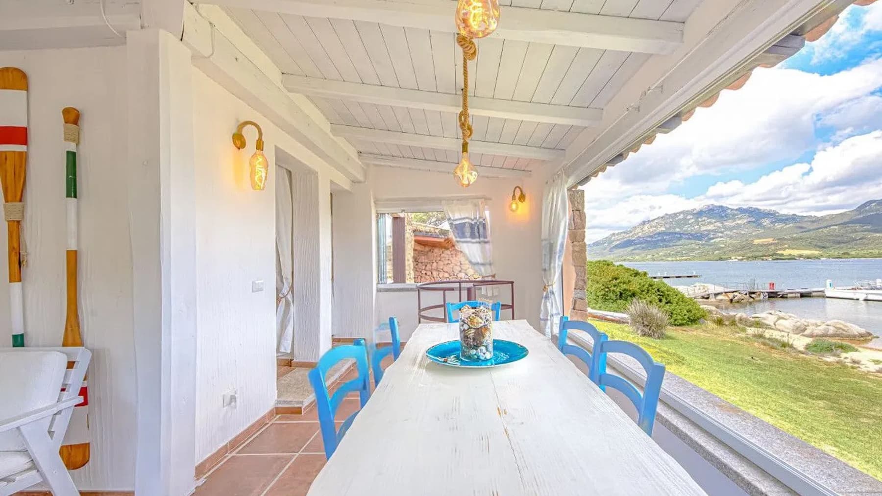 Casa semindipendente a Porto Rotondo, Sardegna