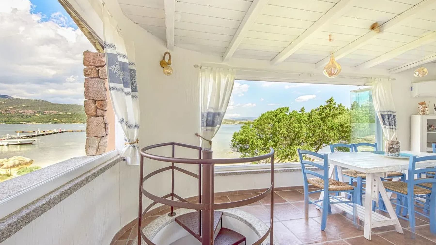 Casa semindipendente a Porto Rotondo, Sardegna