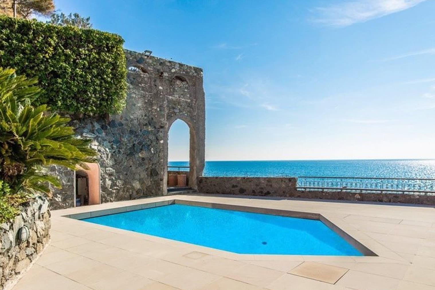 Elegant Villa in Albisola Superiore, Liguria