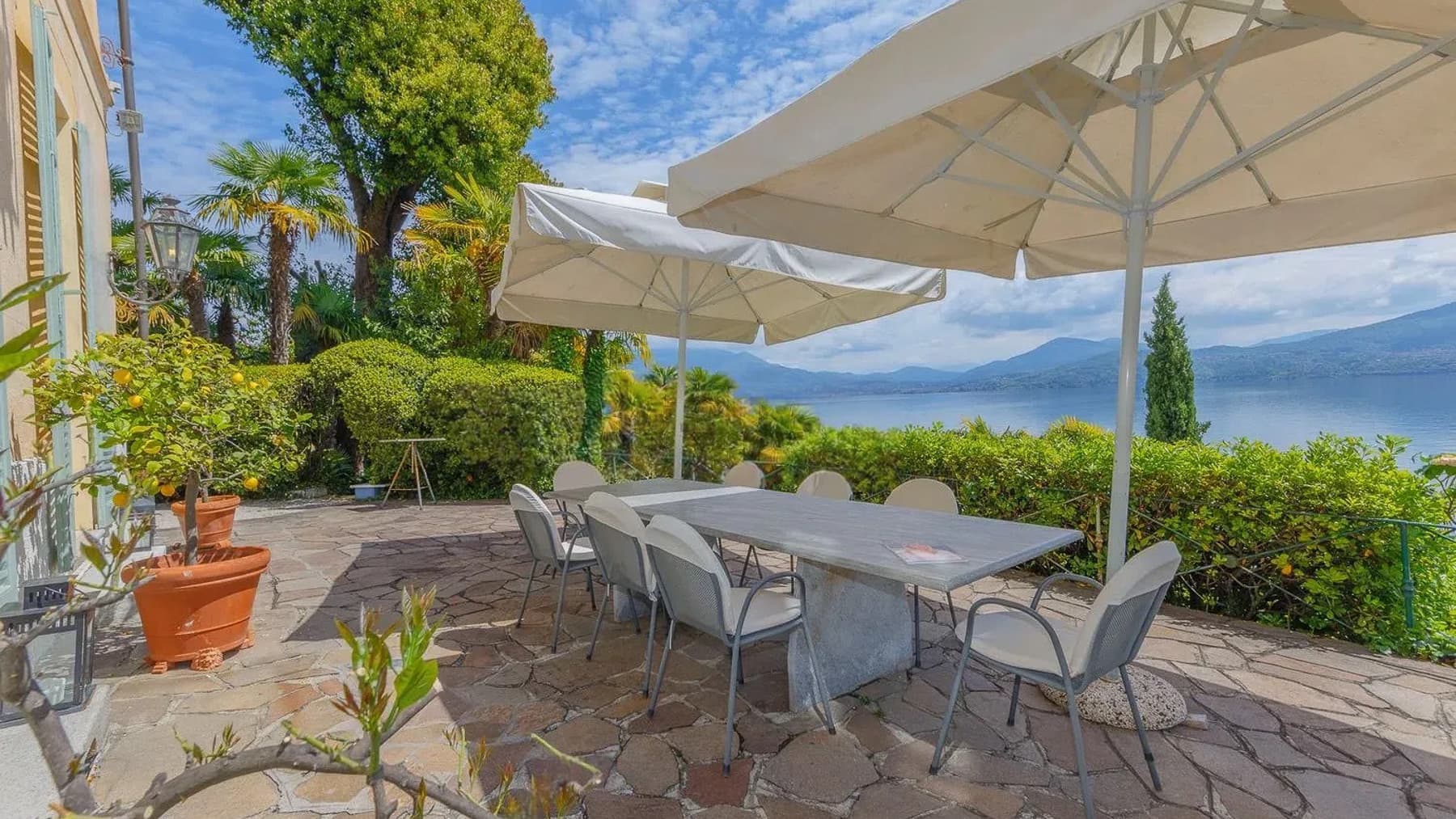 Charming Villa in Gonte, Piedmont