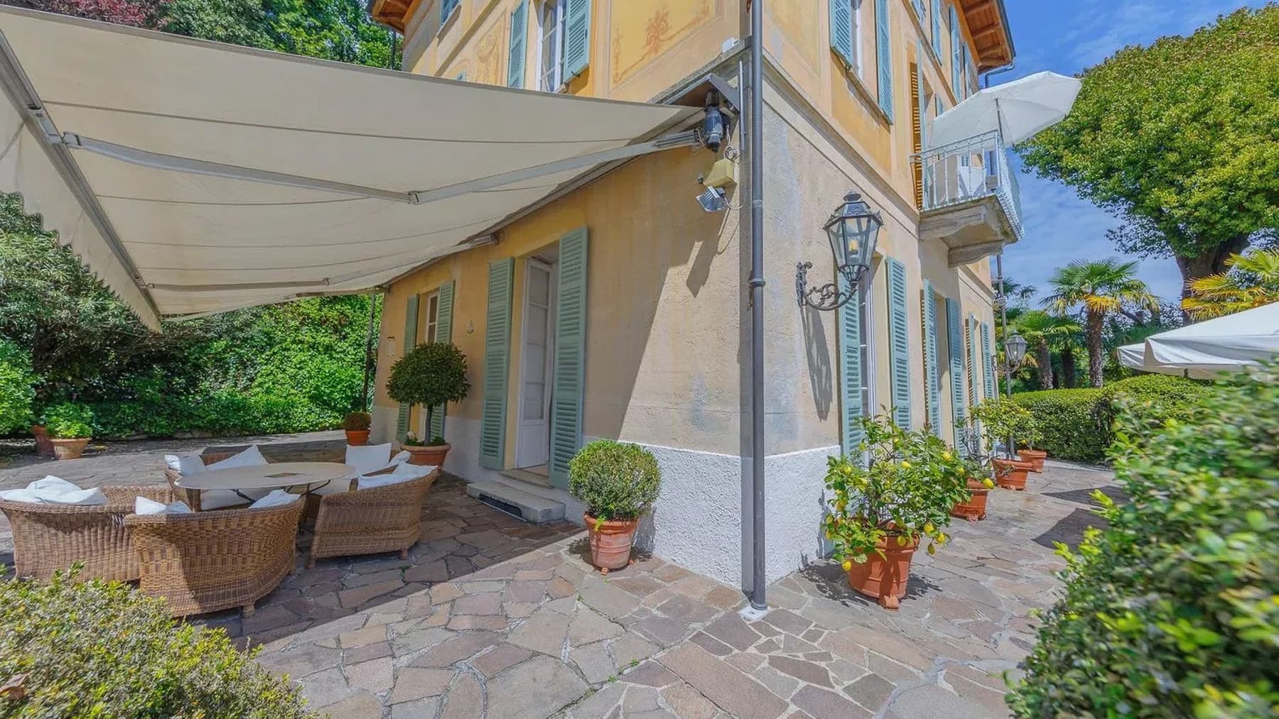 Charming Villa in Gonte, Piedmont