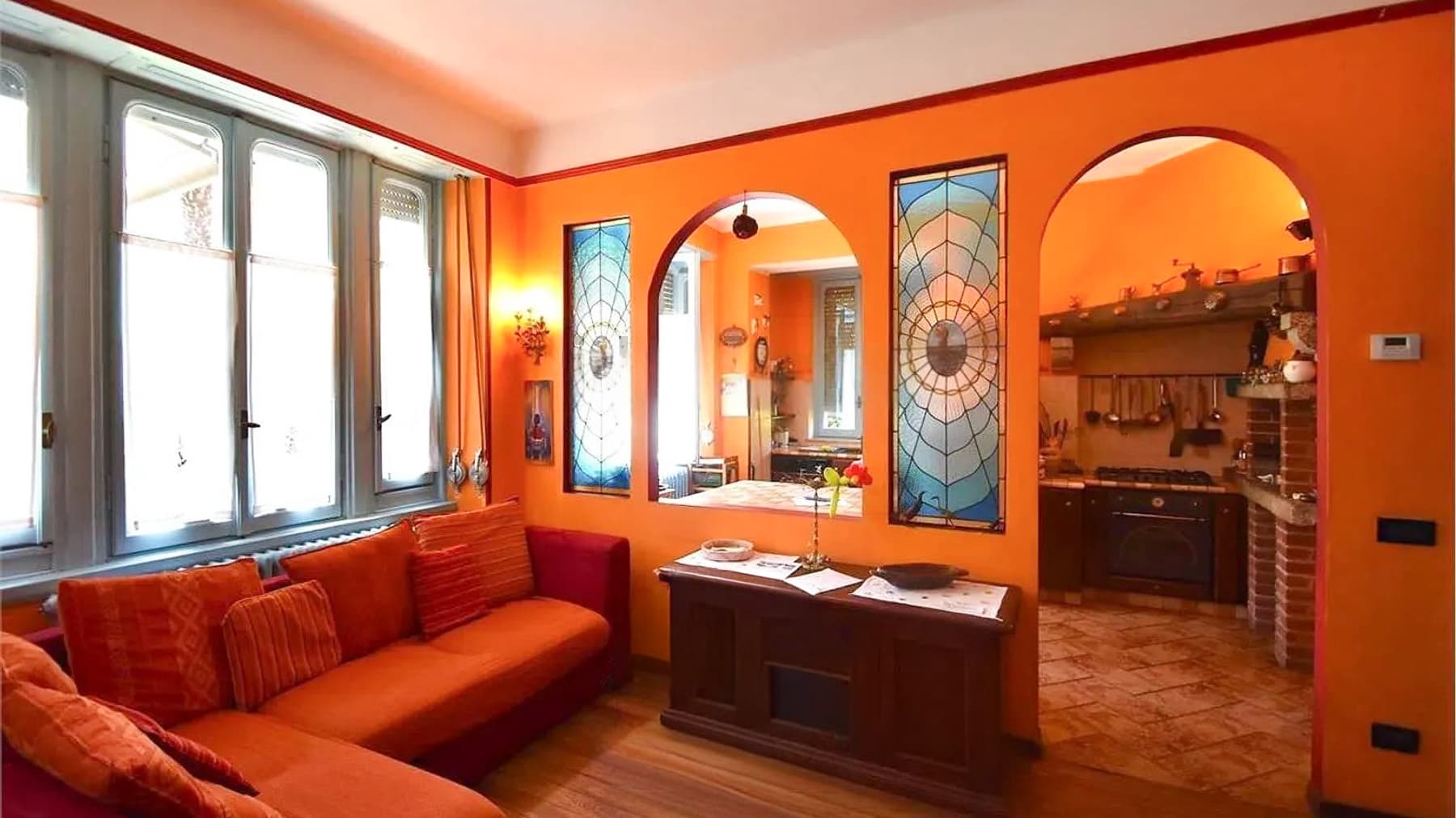 Interiors (6)
