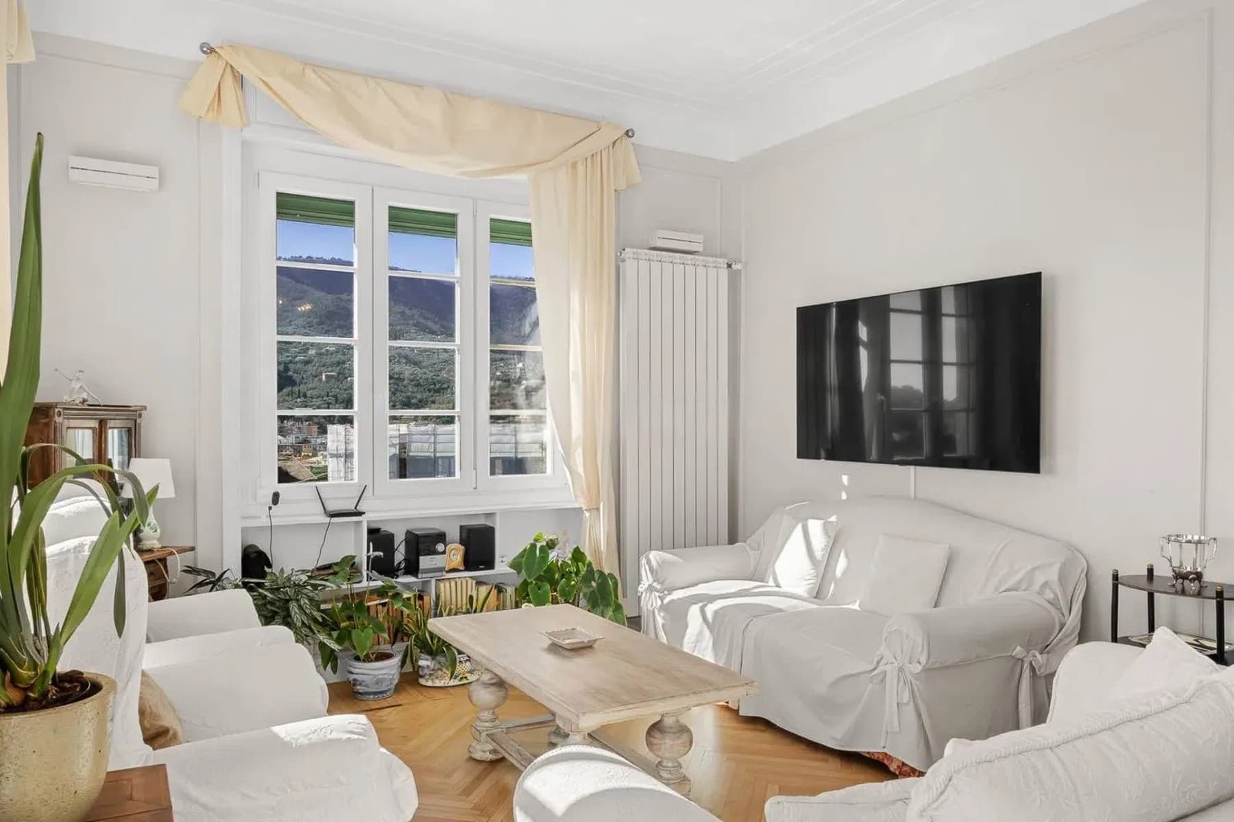 Apartment in Santa Margherita Ligure, Liguria