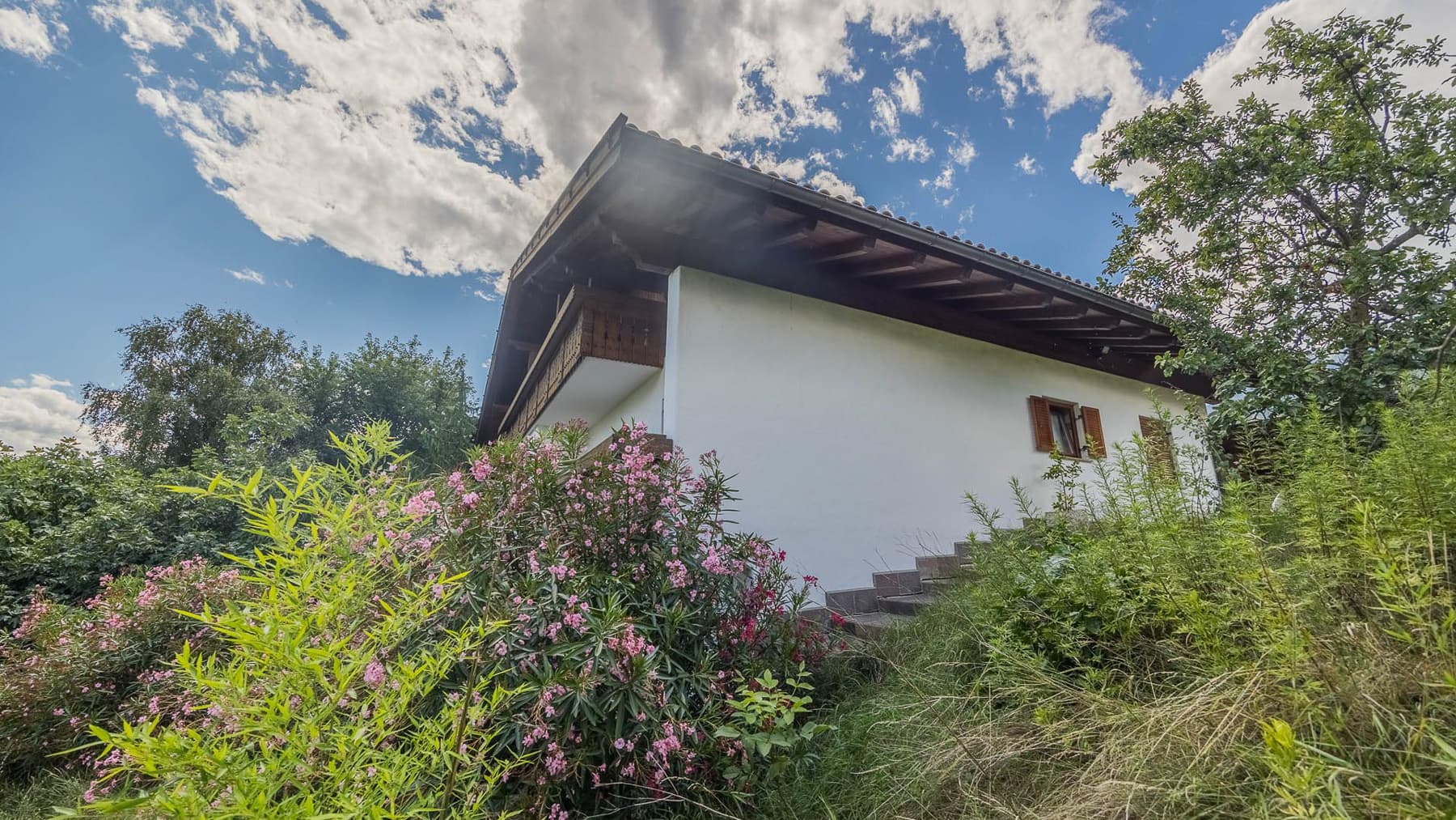 Charming Villa in Tirolo, Trentino-Alto Adige