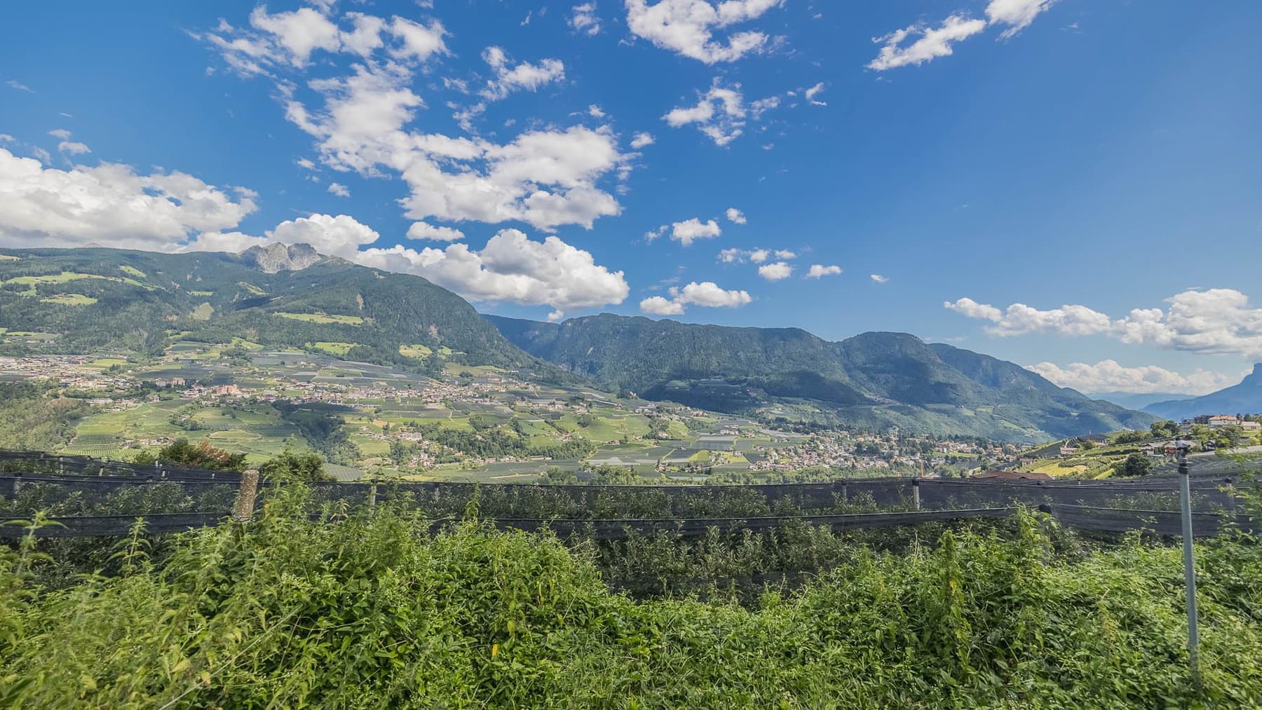 Charming Villa in Tirolo, Trentino-Alto Adige