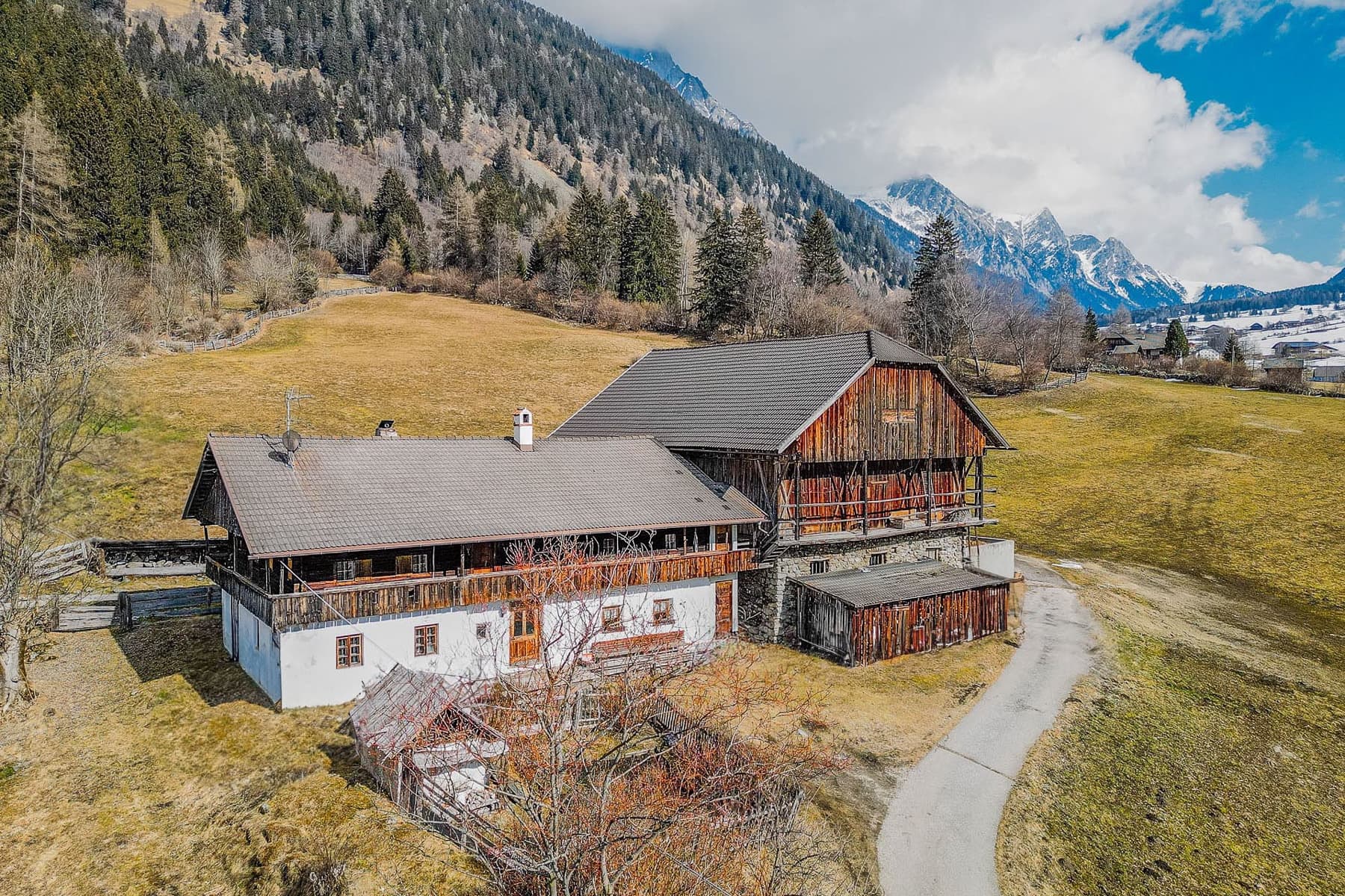 Charming Property in Rasun-Anterselva, Trentino-Alto Adige