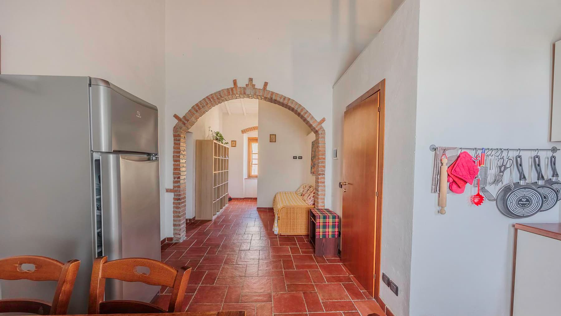 Charming Agritourism in Rosignano Marittimo, Tuscany
