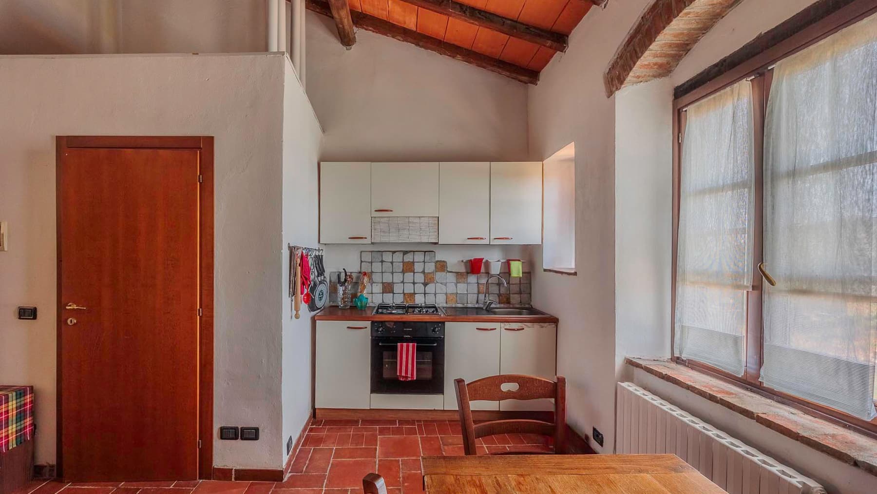 Charming Agritourism in Rosignano Marittimo, Tuscany
