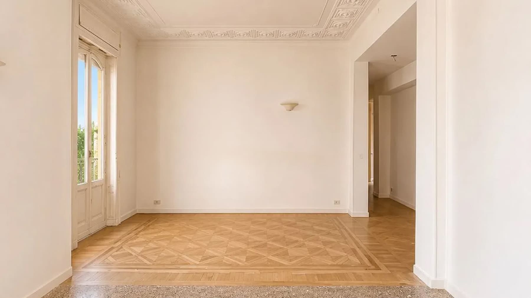 Appartamento ad Albaro, Genova, vista mare prestigiosa