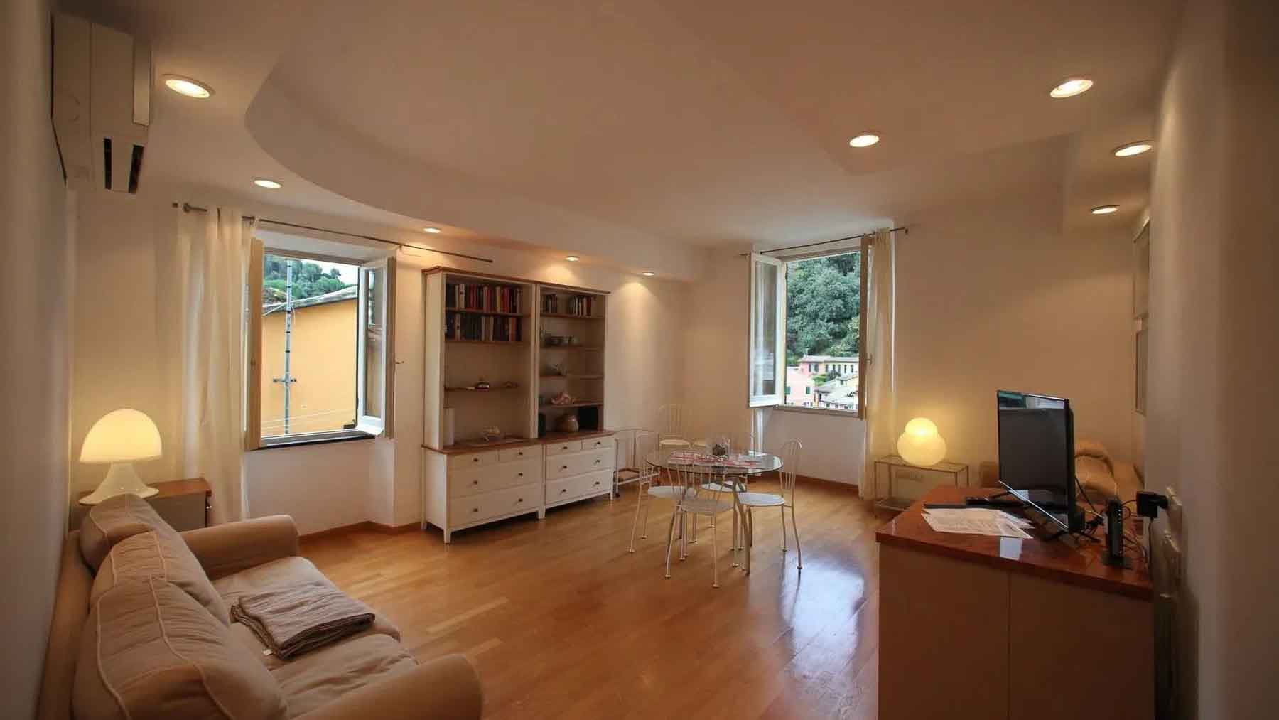 Chic Apartment in Portofino, Liguria