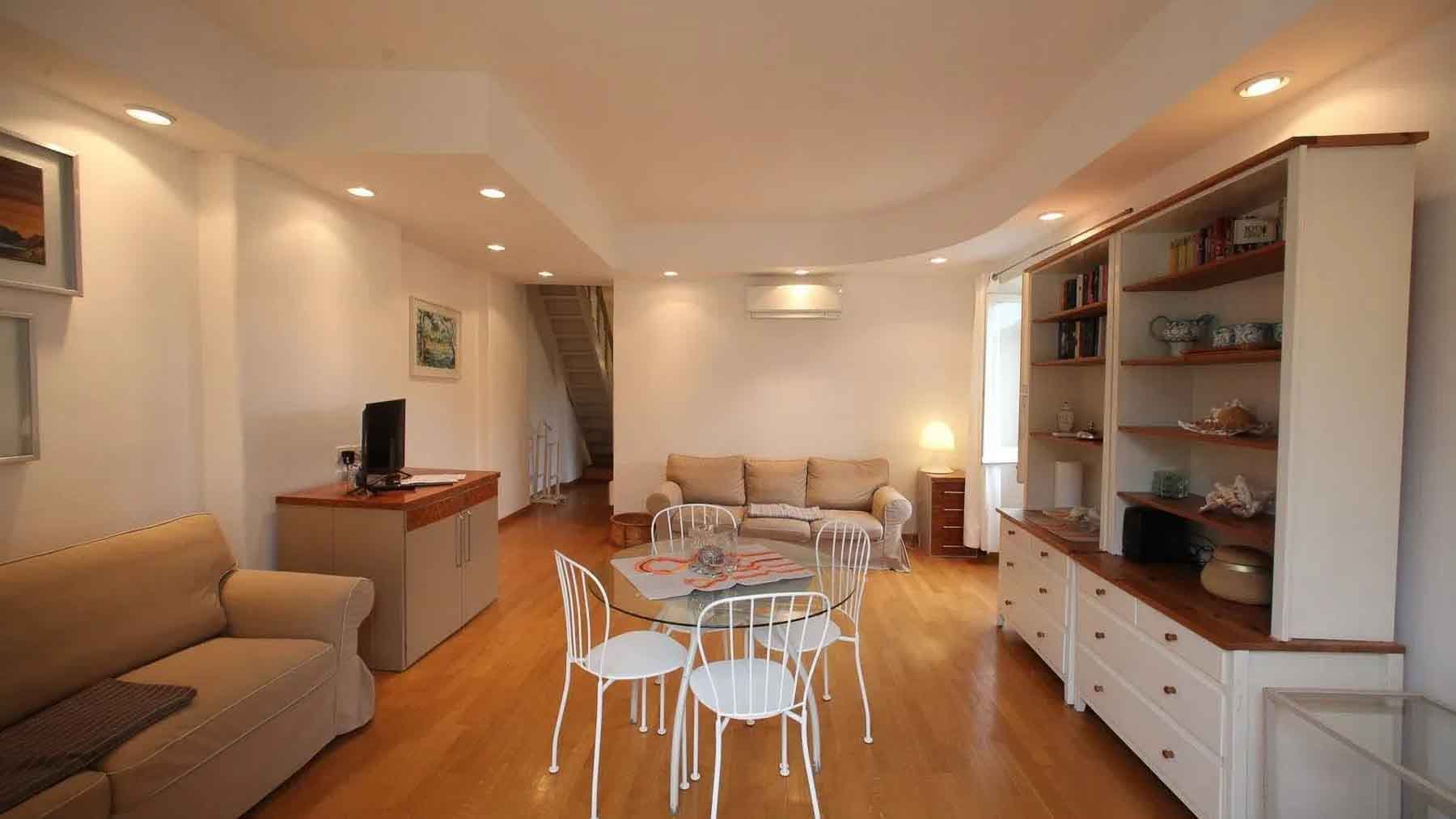 Chic Apartment in Portofino, Liguria