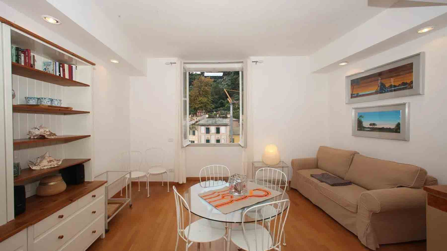 Chic Apartment in Portofino, Liguria