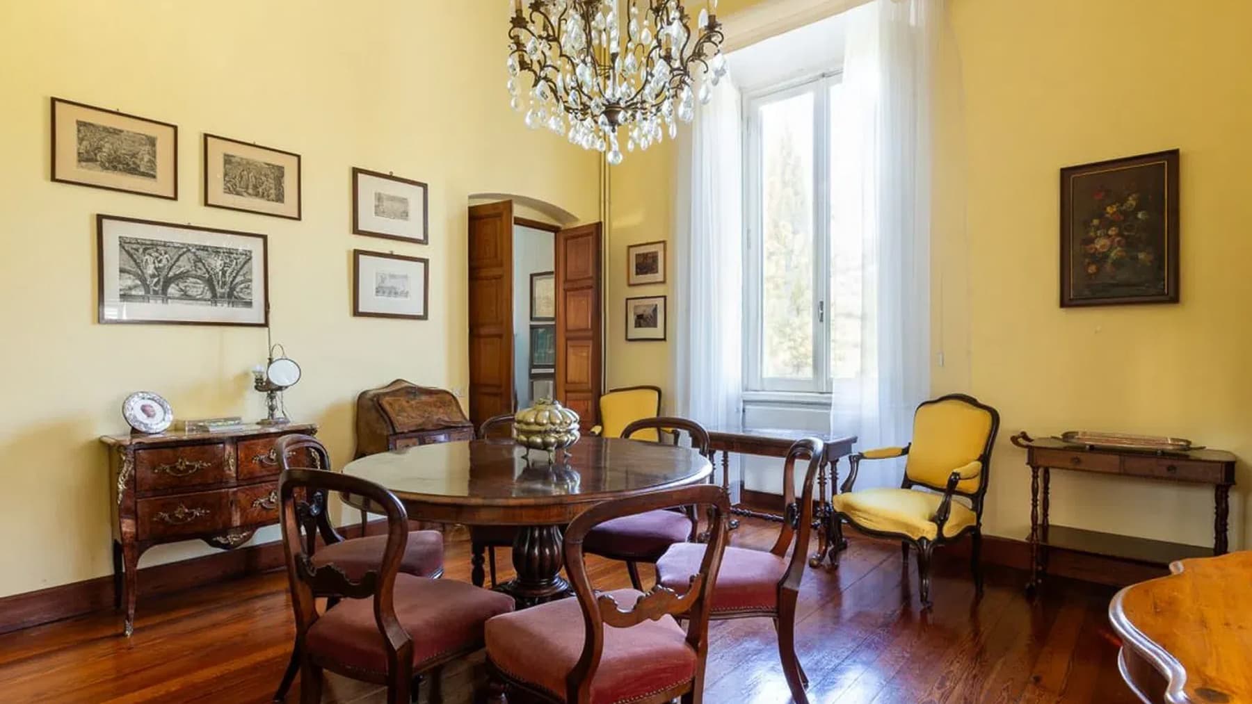 Villa a Sestri Levante, a pochi passi dal mare