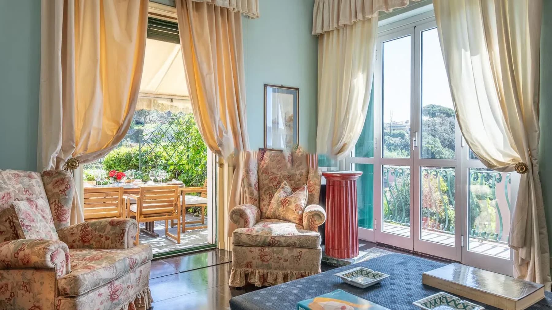 Charming Villa in Santa Margherita Ligure, Liguria