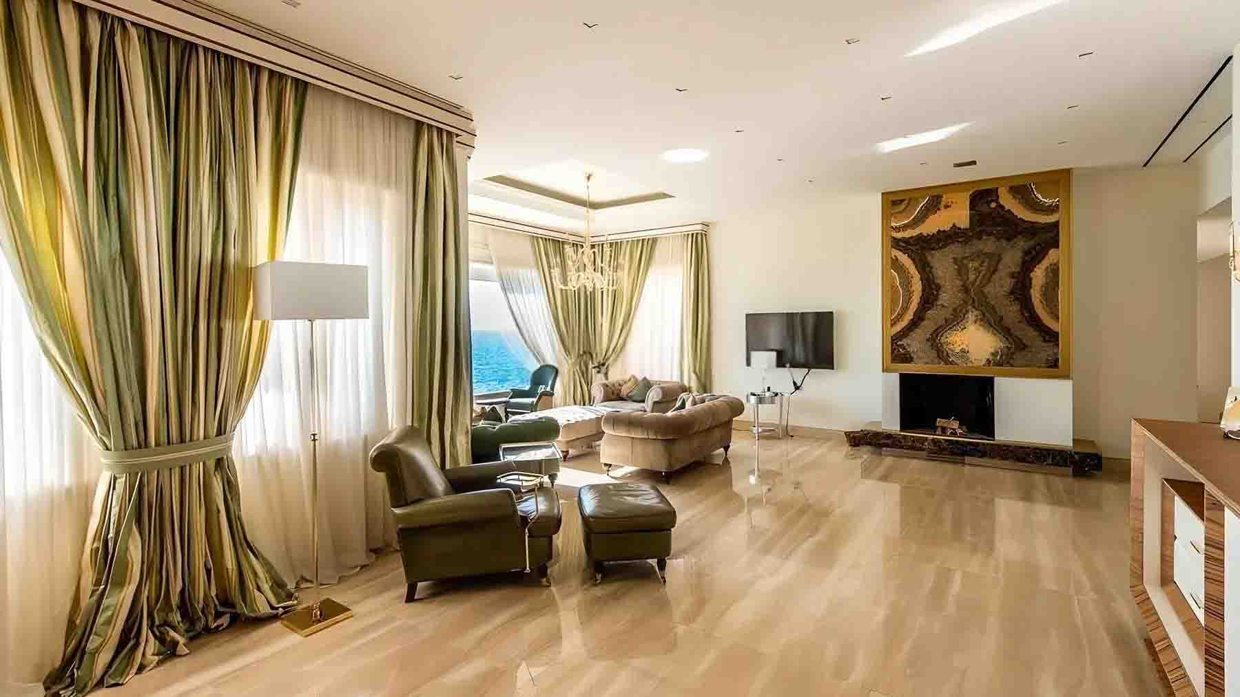 Charming Villa in Albisola Superiore, Liguria