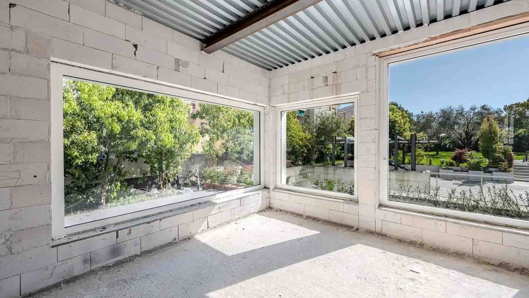 Villa indipendente a Genova, nuova costruzione 225 mq