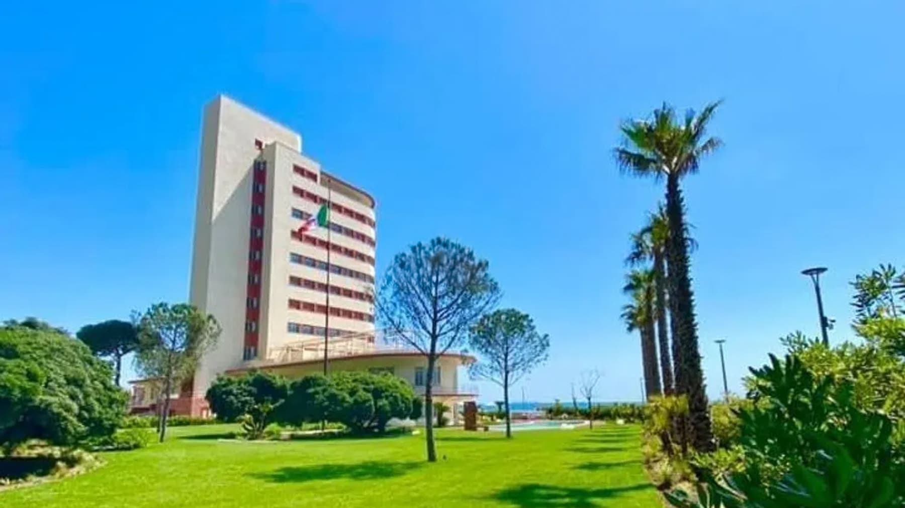 Appartamento di lusso fronte mare a Chiavari