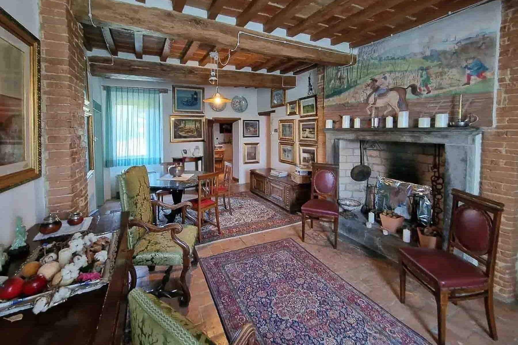Charming Country House in Scenic Umbria