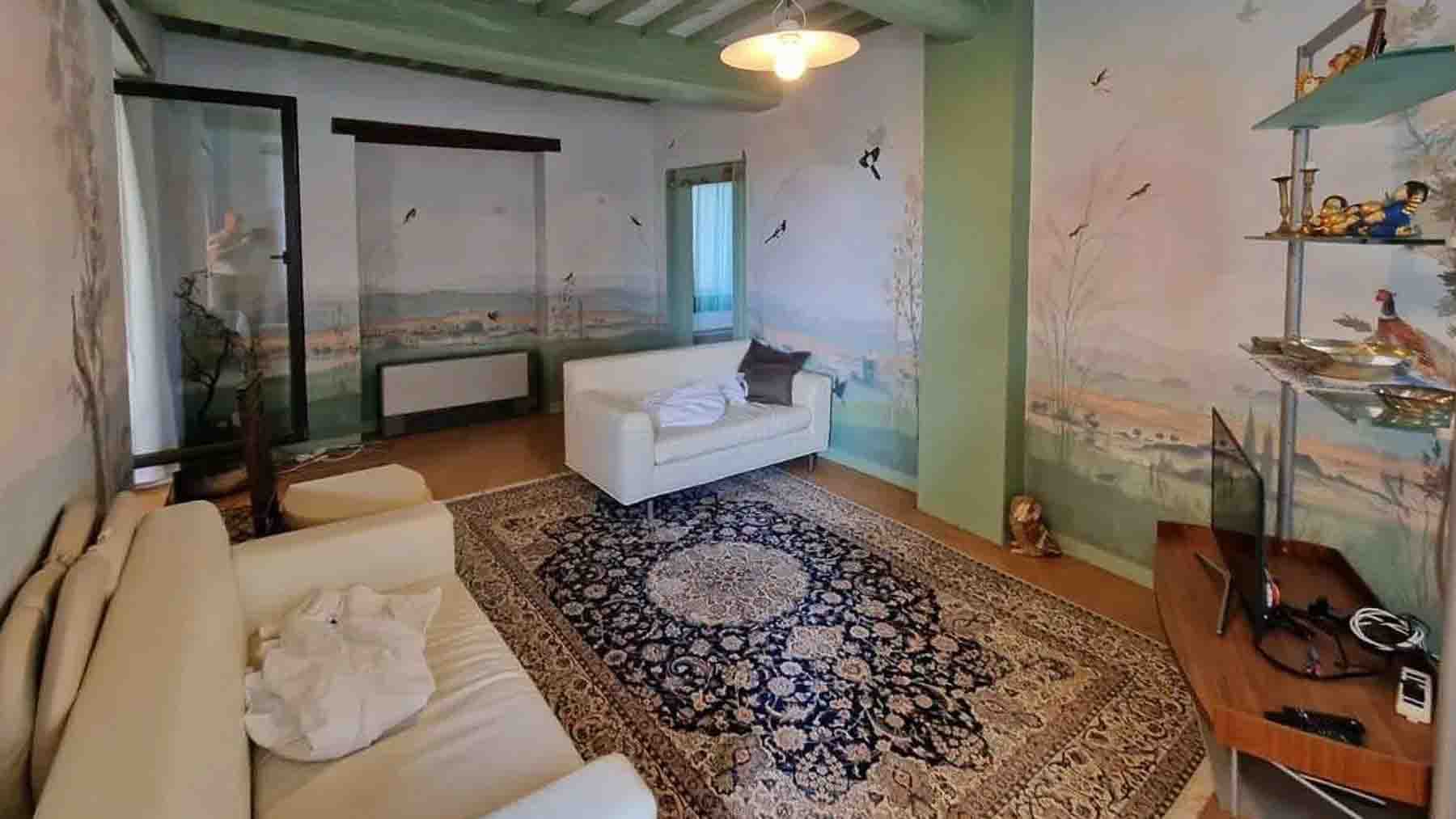 Charming Country House in Scenic Umbria
