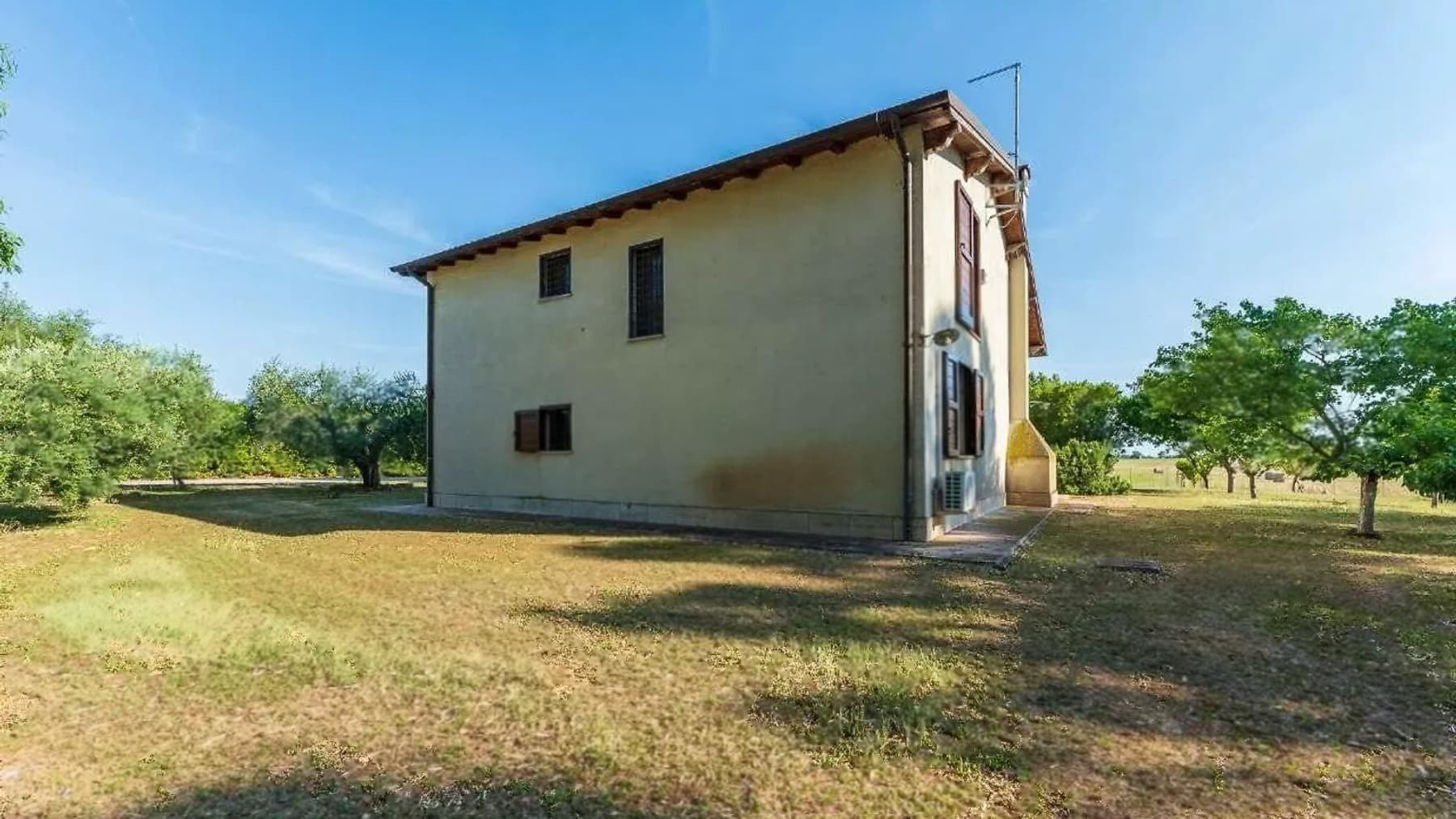 Elegant Villa in Fiumicino, Lazio Region