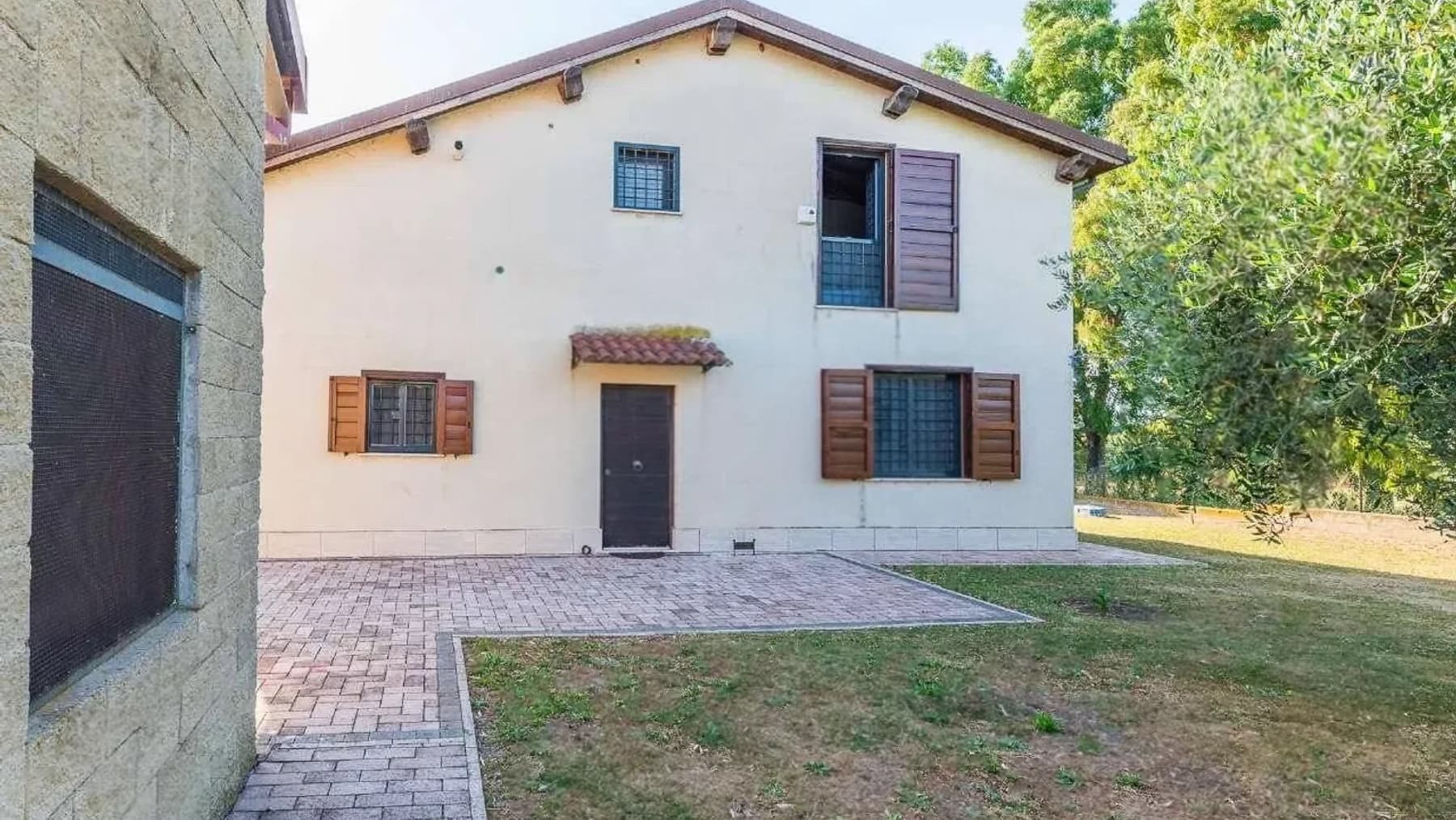 Elegant Villa in Fiumicino, Lazio Region