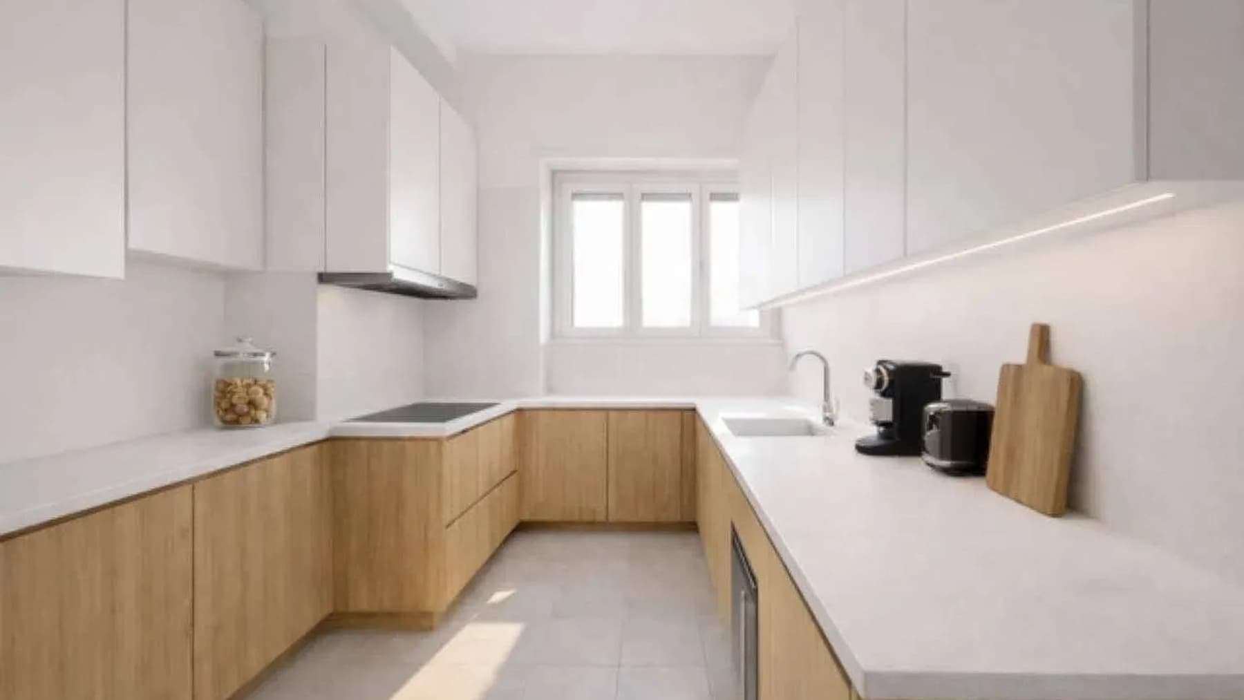 Charming Apartment in Rome, Lazio Region
