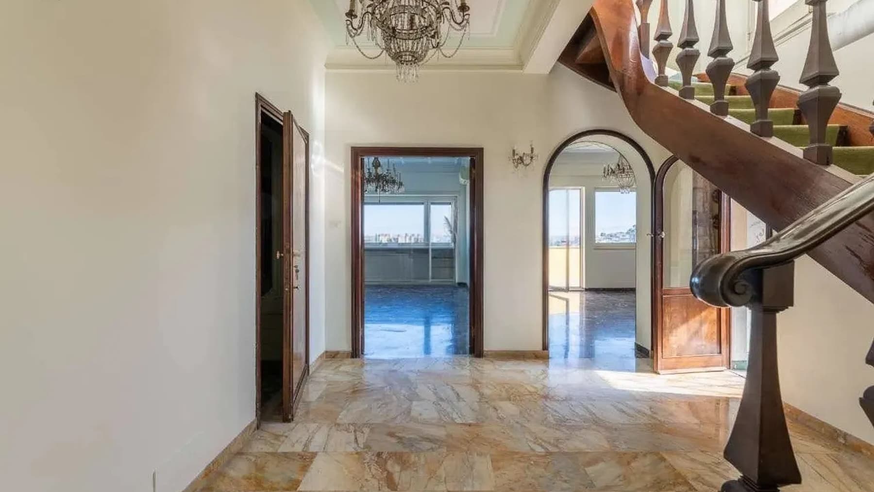Charming Apartment in Rome, Lazio Region