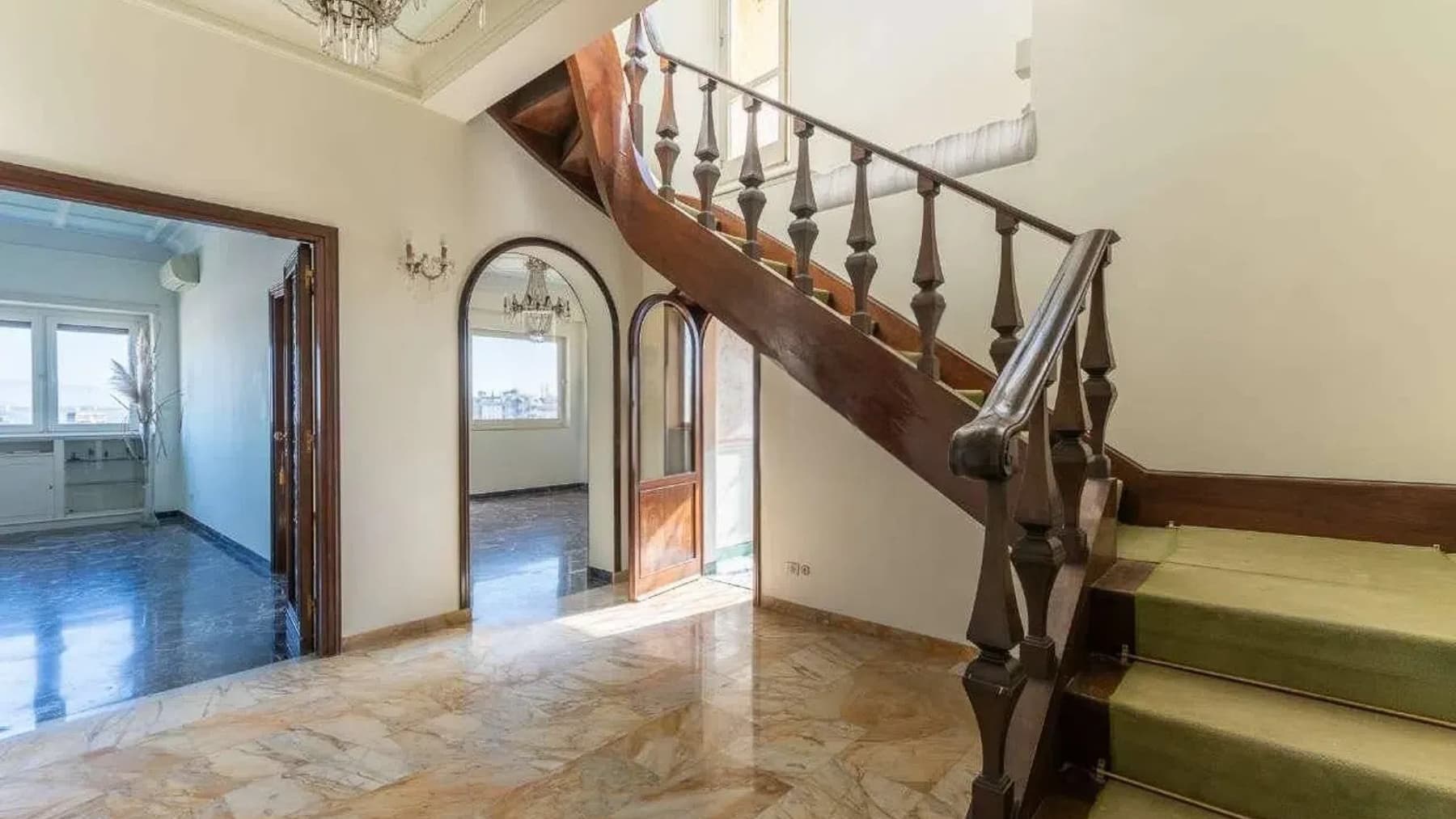 Charming Apartment in Rome, Lazio Region