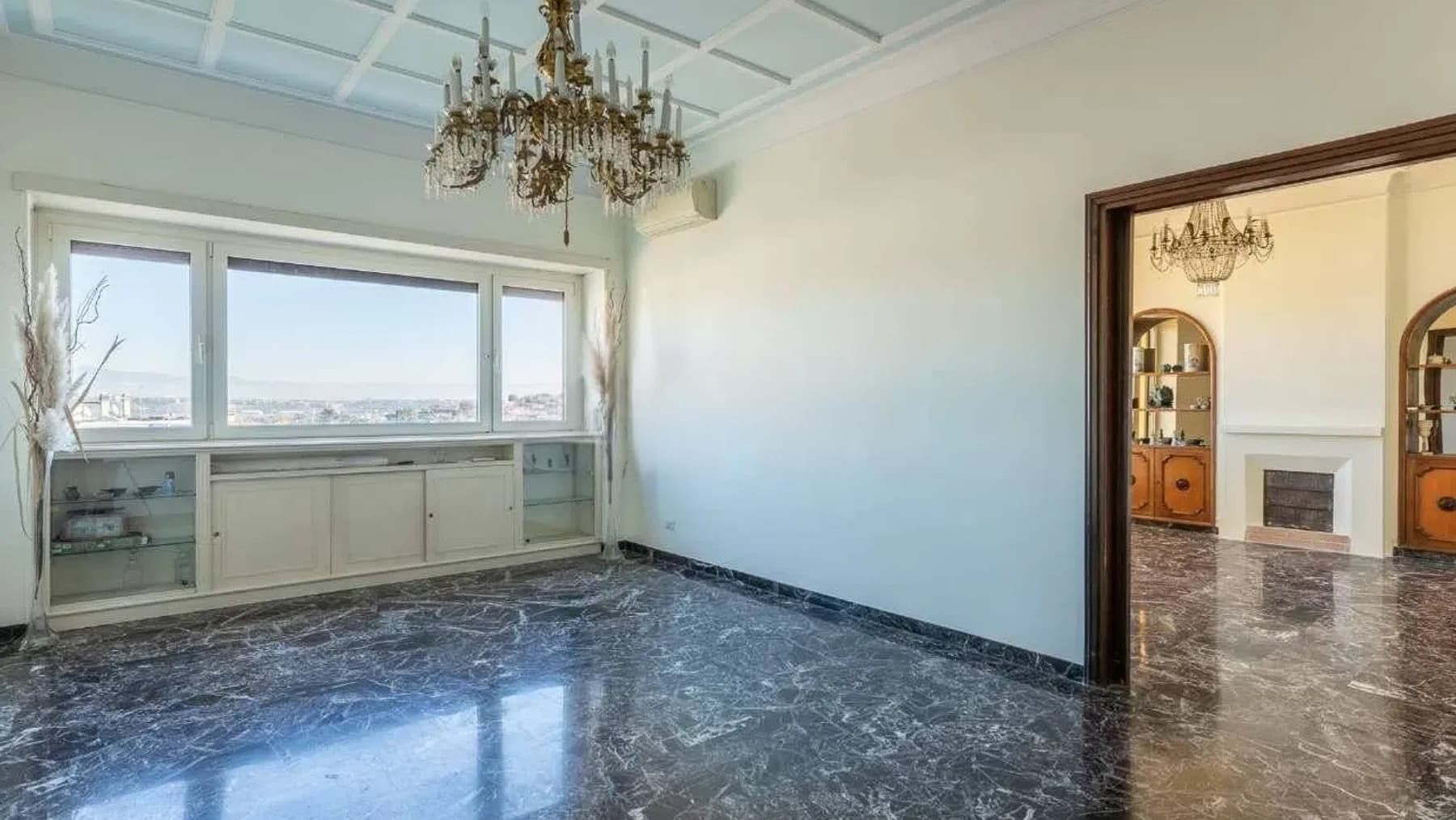 Charming Apartment in Rome, Lazio Region
