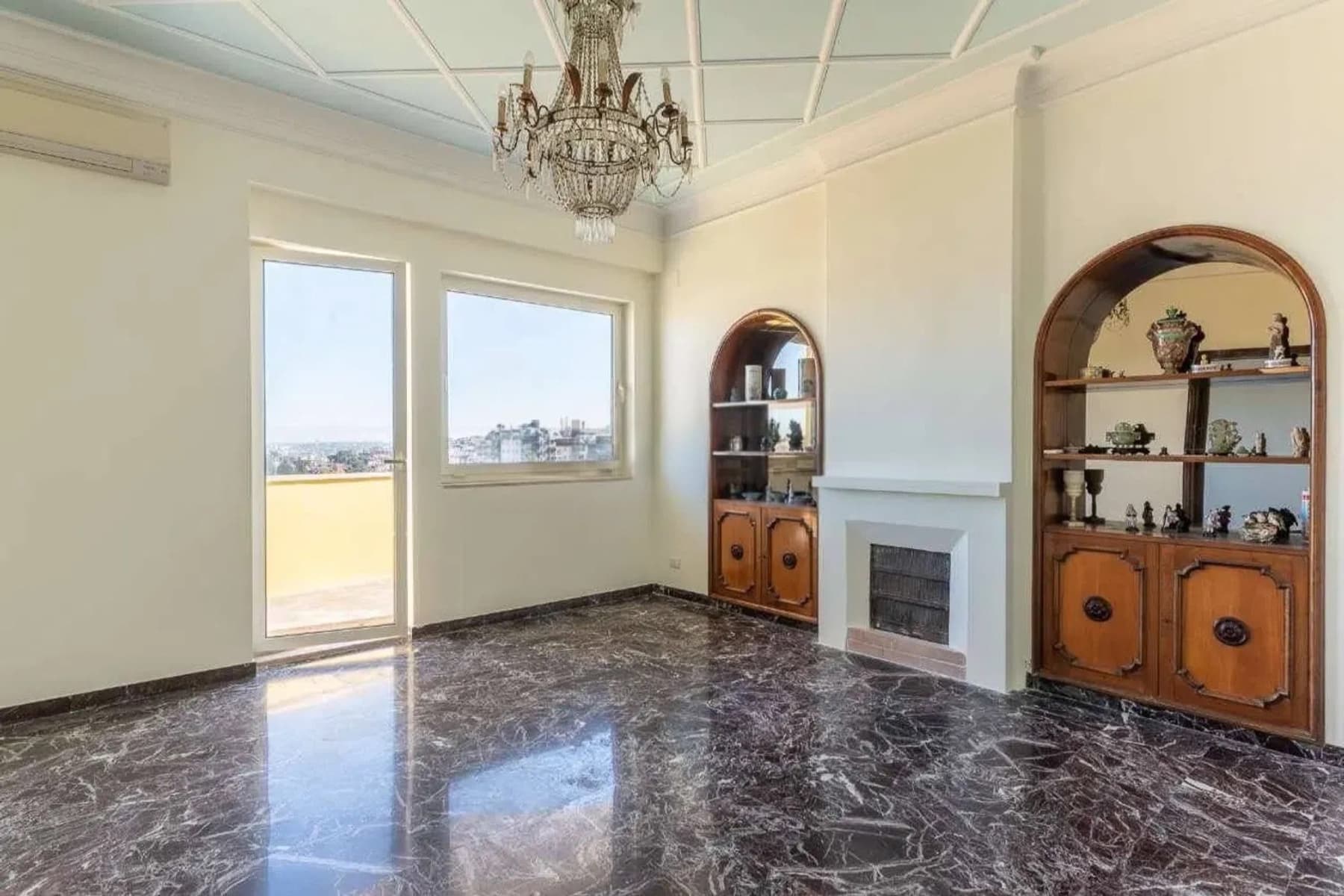 Charming Apartment in Rome, Lazio Region