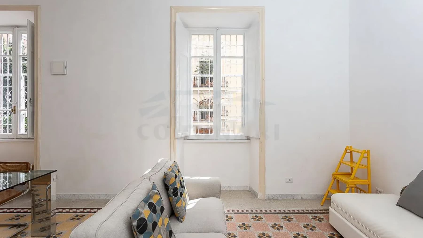 Elegant Apartment in Rome, Lazio