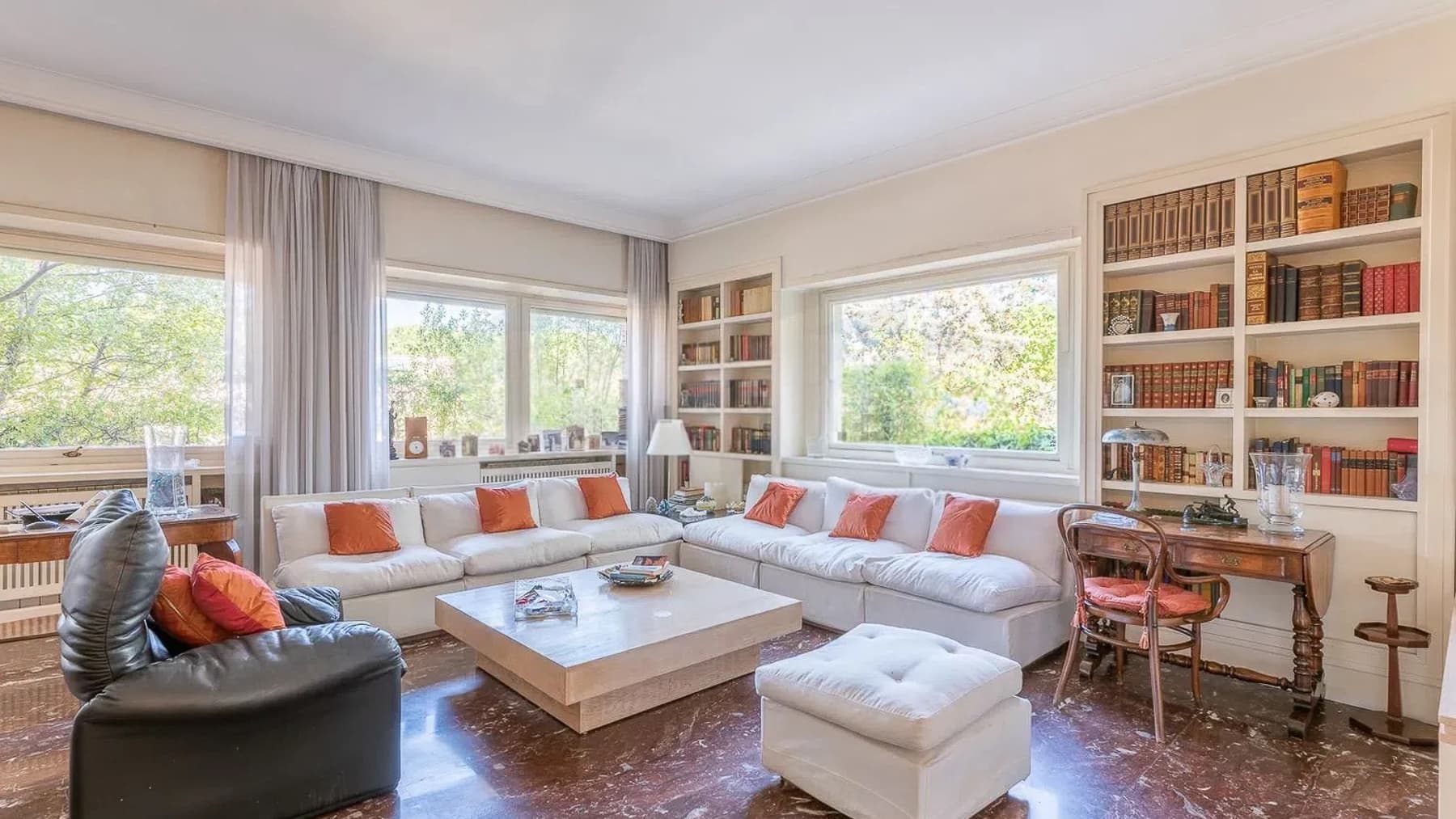 Elegant Villa in Rome, Lazio