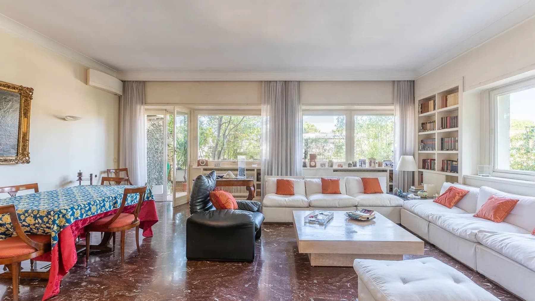 Elegant Villa in Rome, Lazio