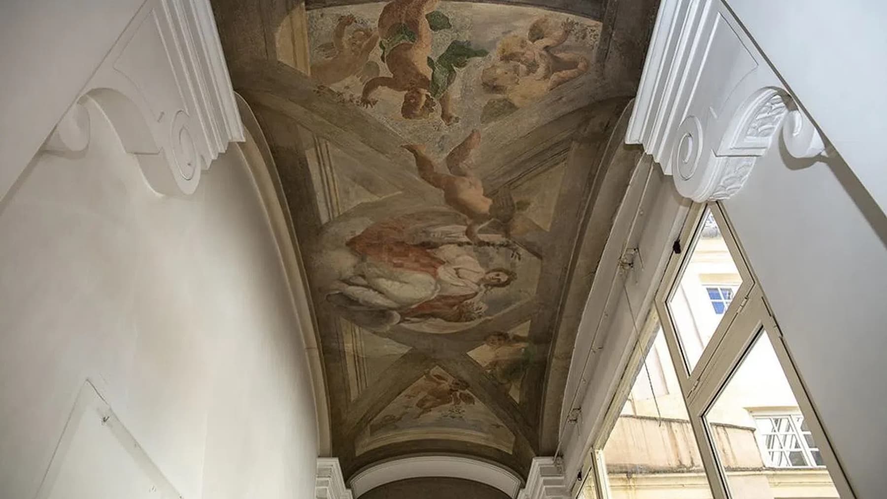Charming Apartment in Rome, Lazio