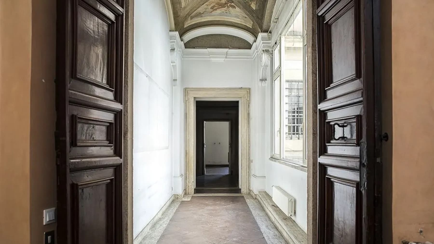 Charming Apartment in Rome, Lazio