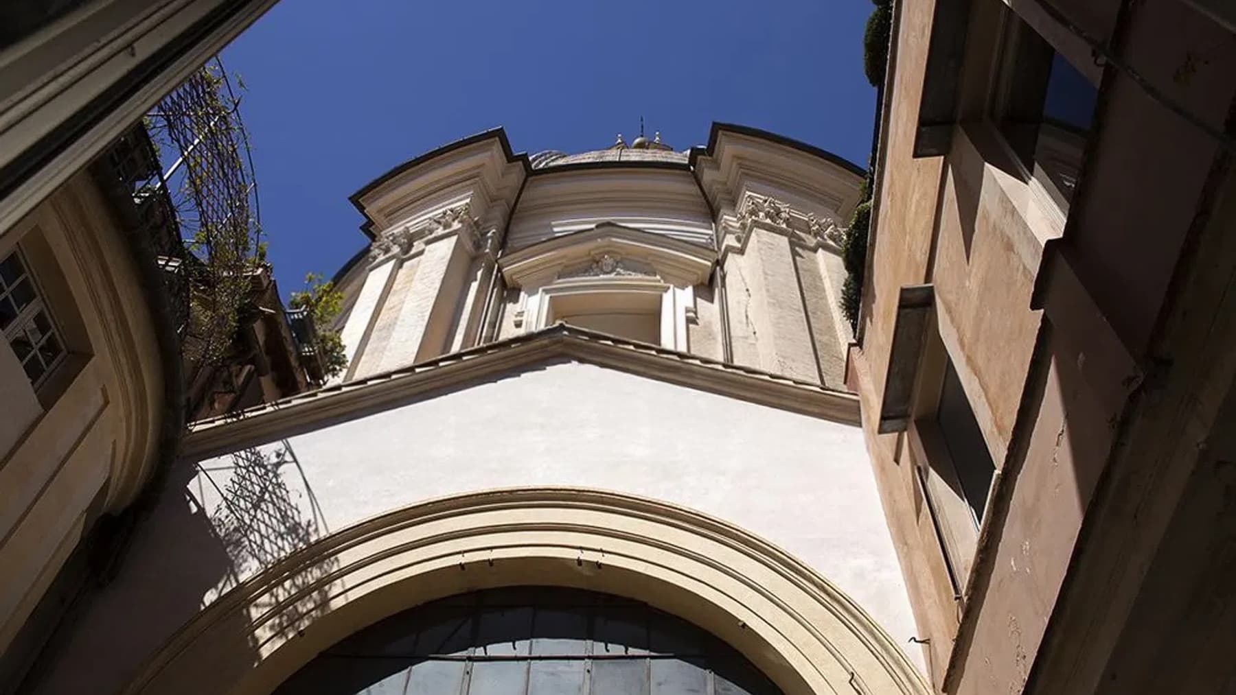 Charming Apartment in Rome, Lazio